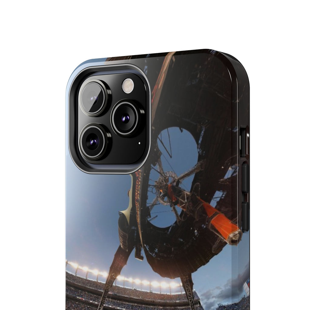Tough Phone Case