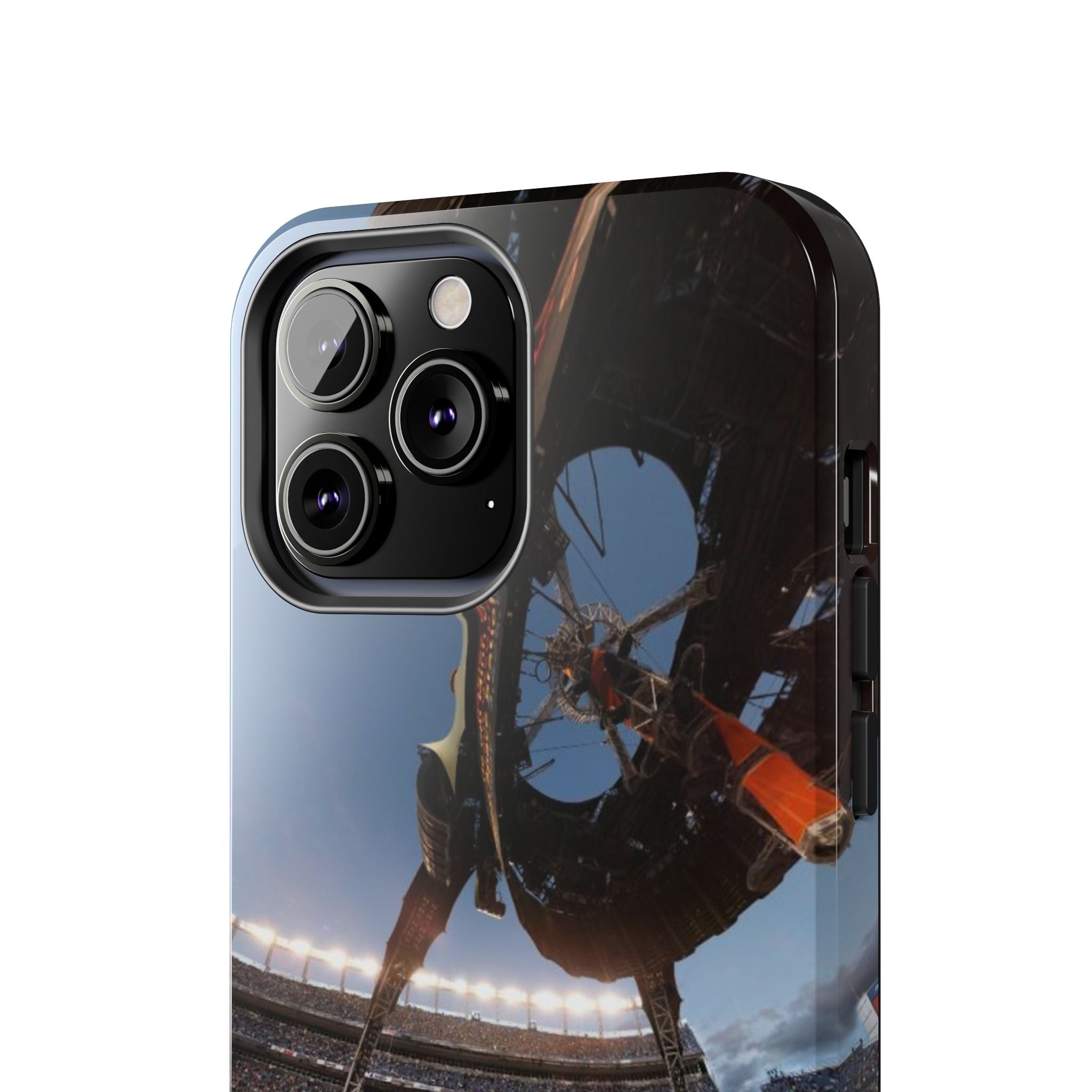 Tough Phone Case