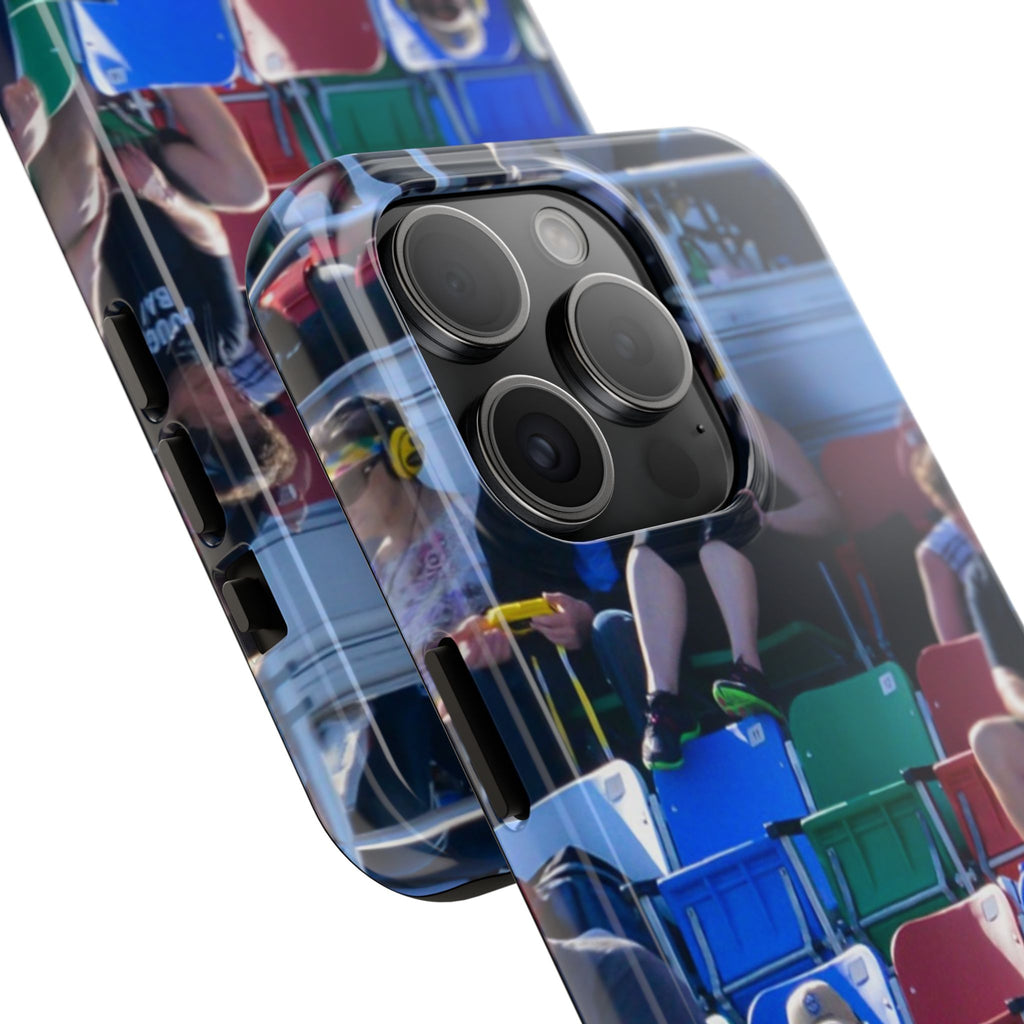 Tough Phone Case