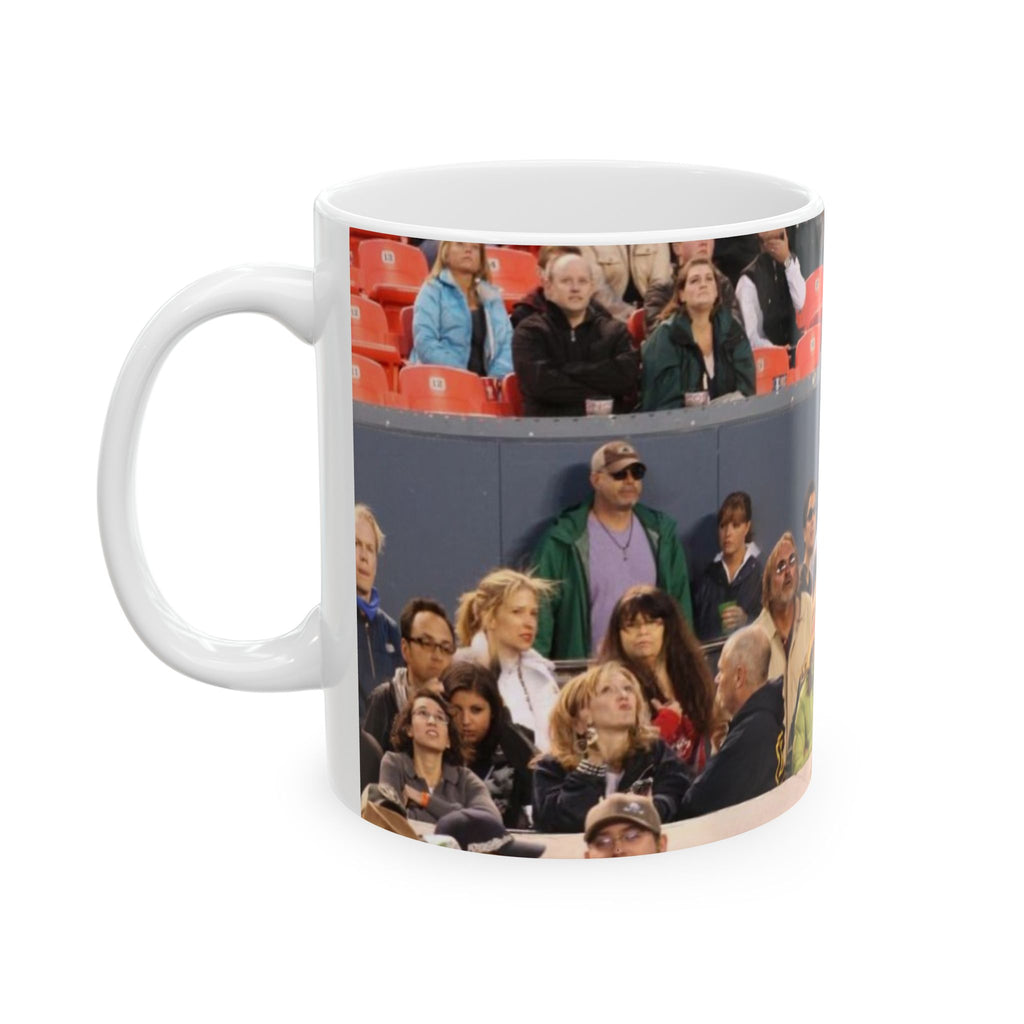 Ceramic Mug