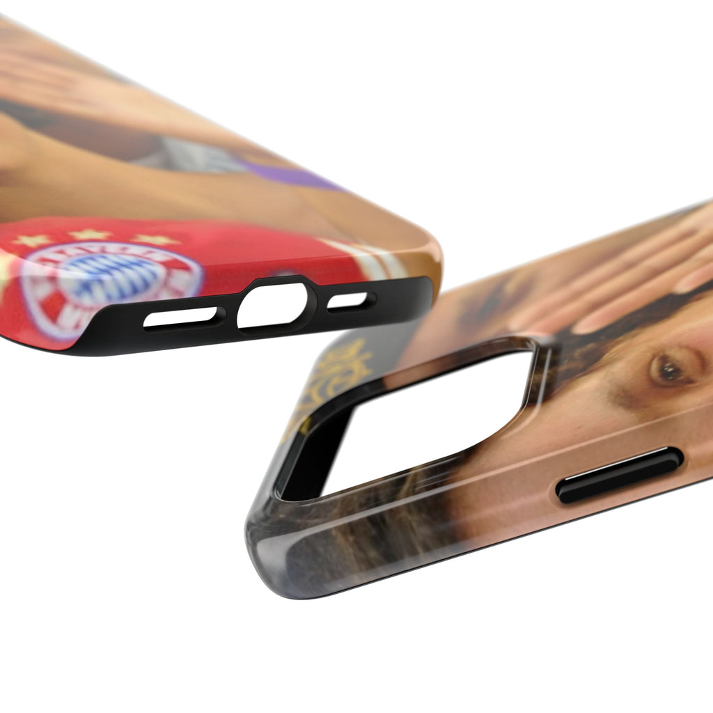 Tough Phone Case