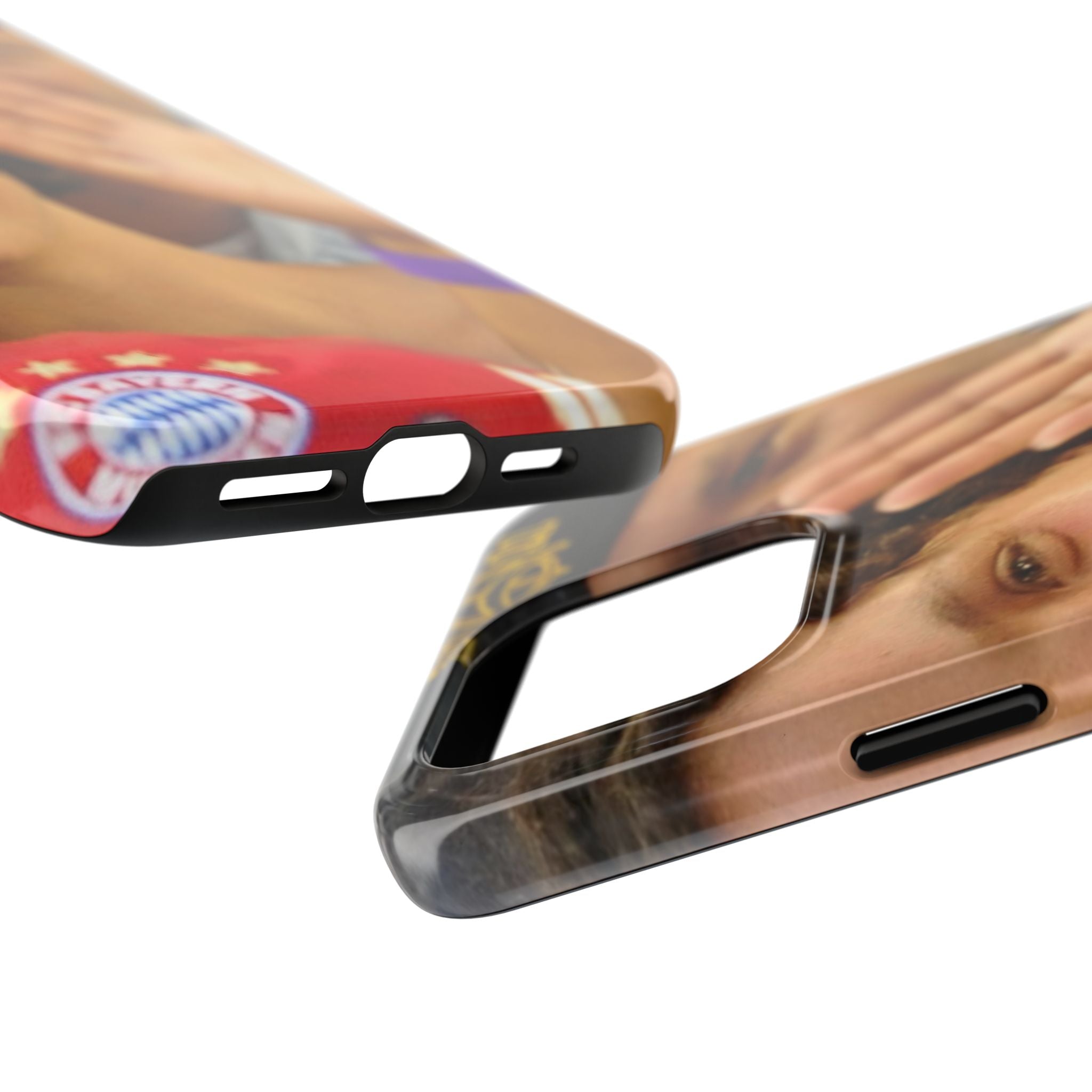 Tough Phone Case