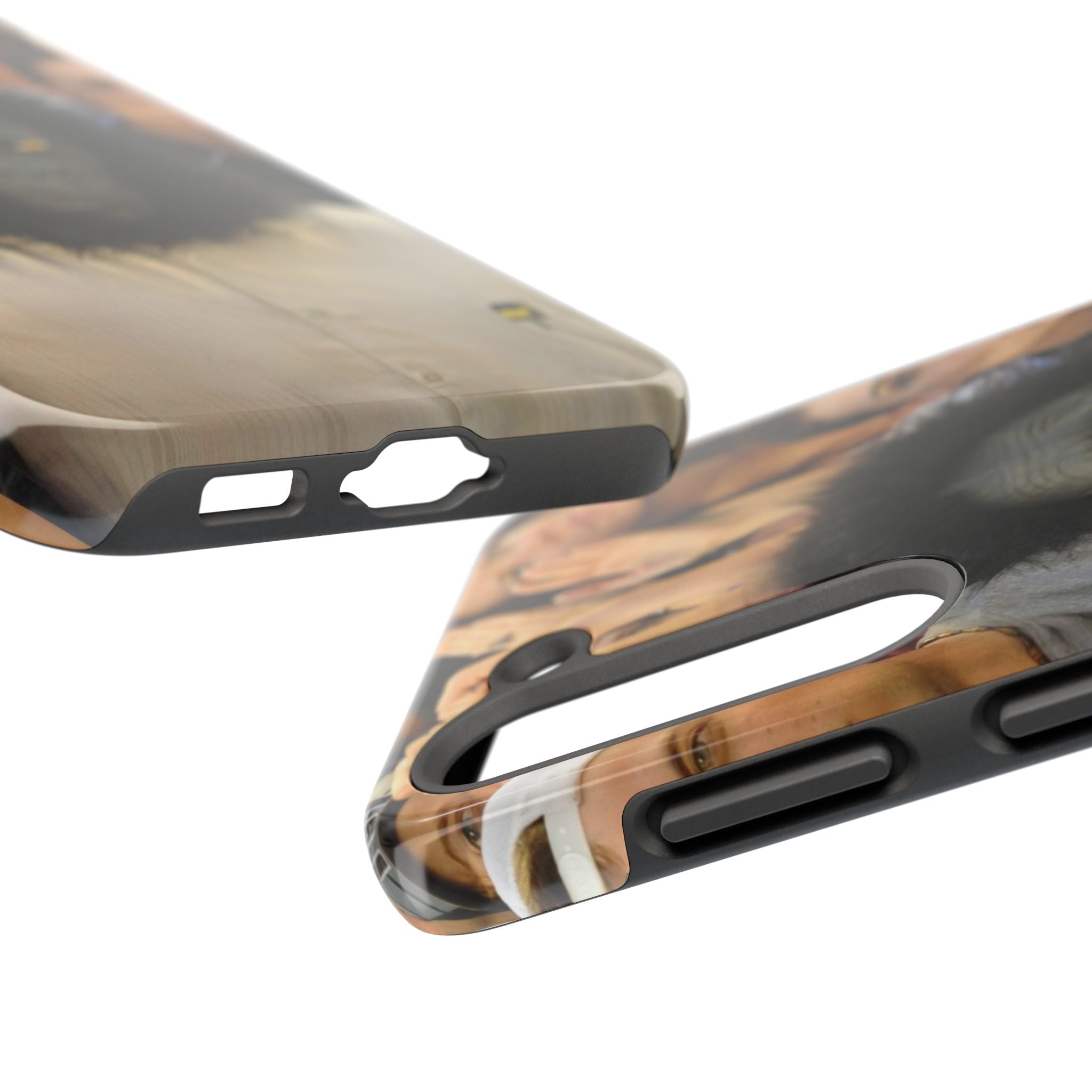 Tough Phone Case