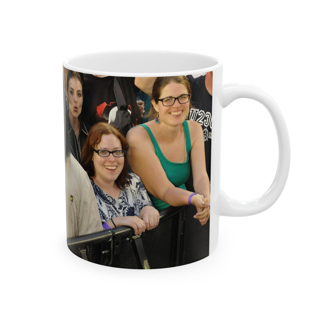 Ceramic Mug