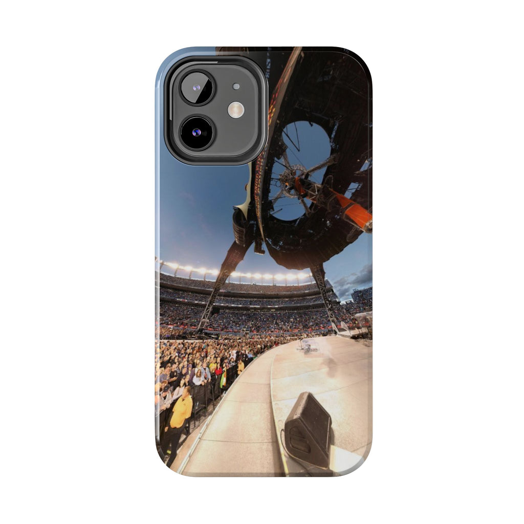 Tough Phone Case