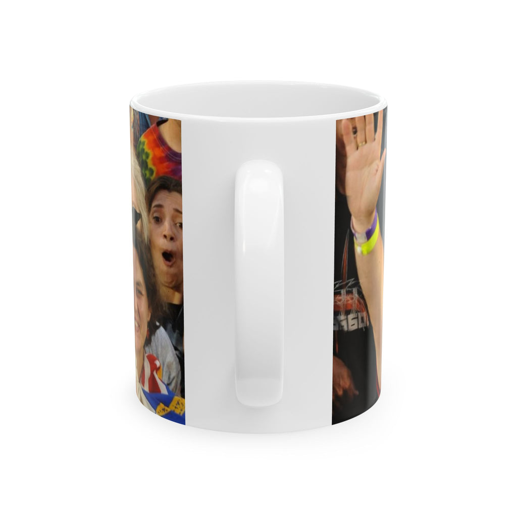 Ceramic Mug