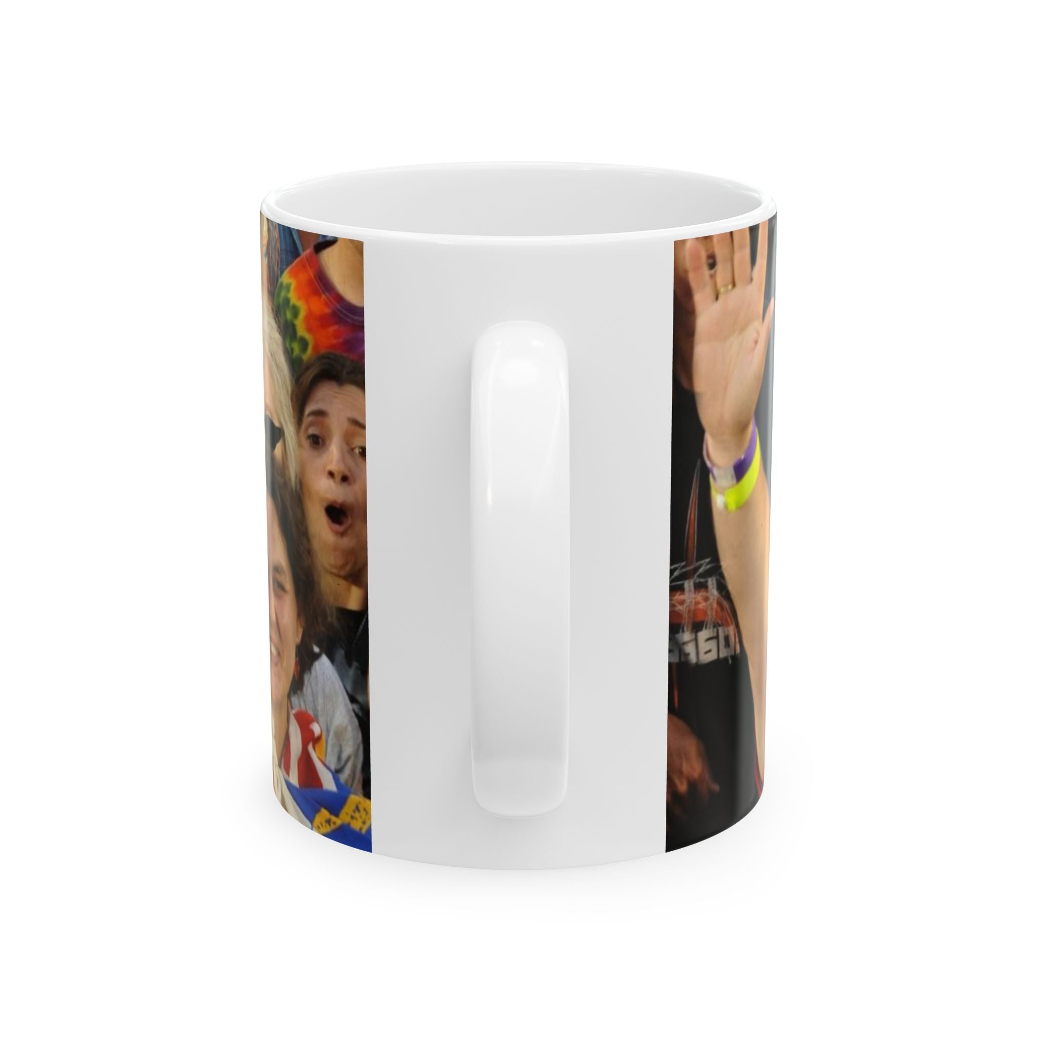 Ceramic Mug