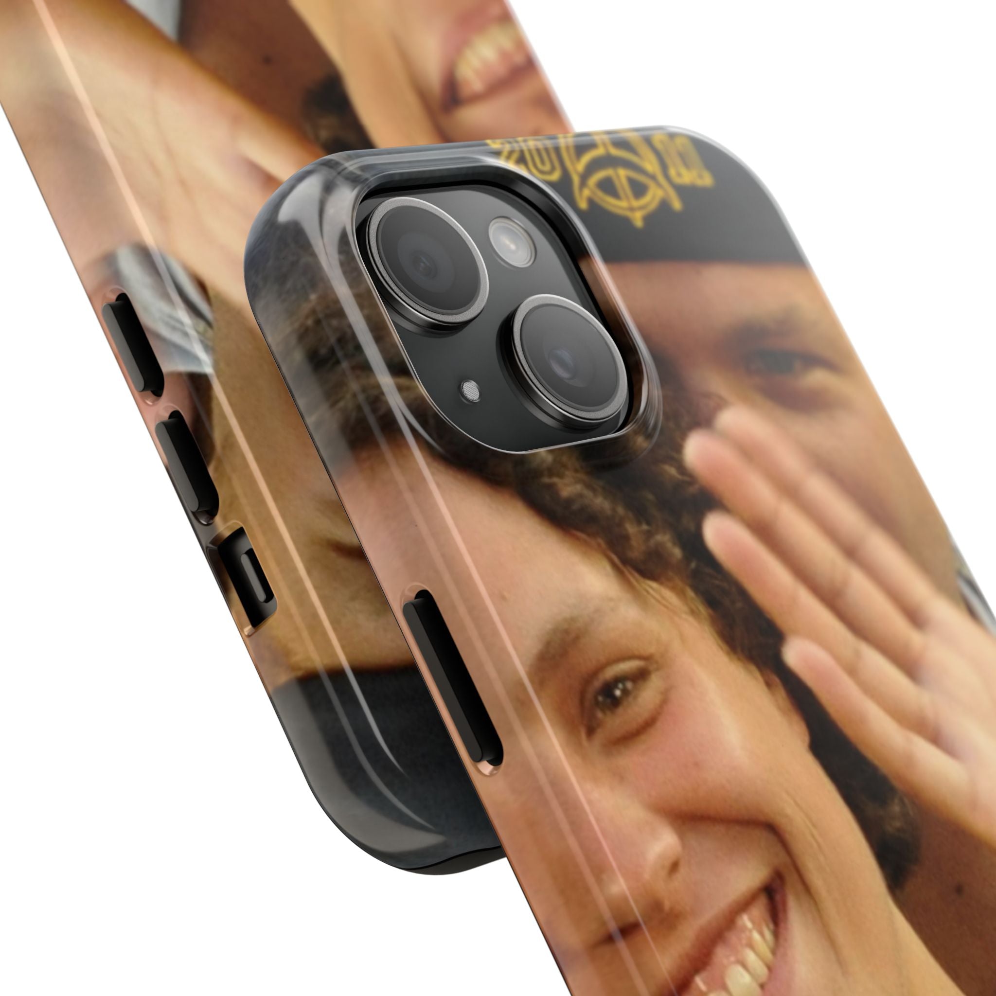 Tough Phone Case