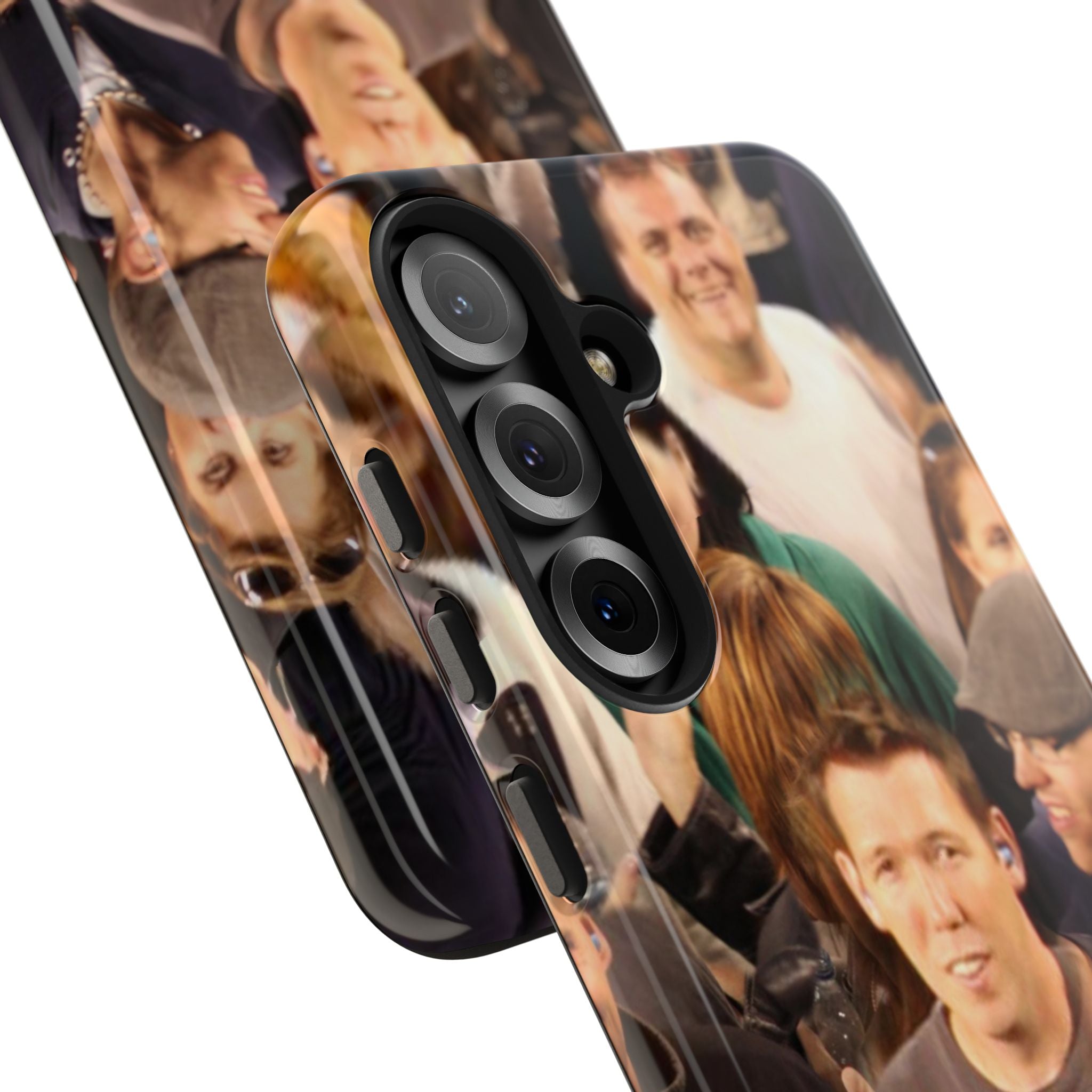 Tough Phone Case