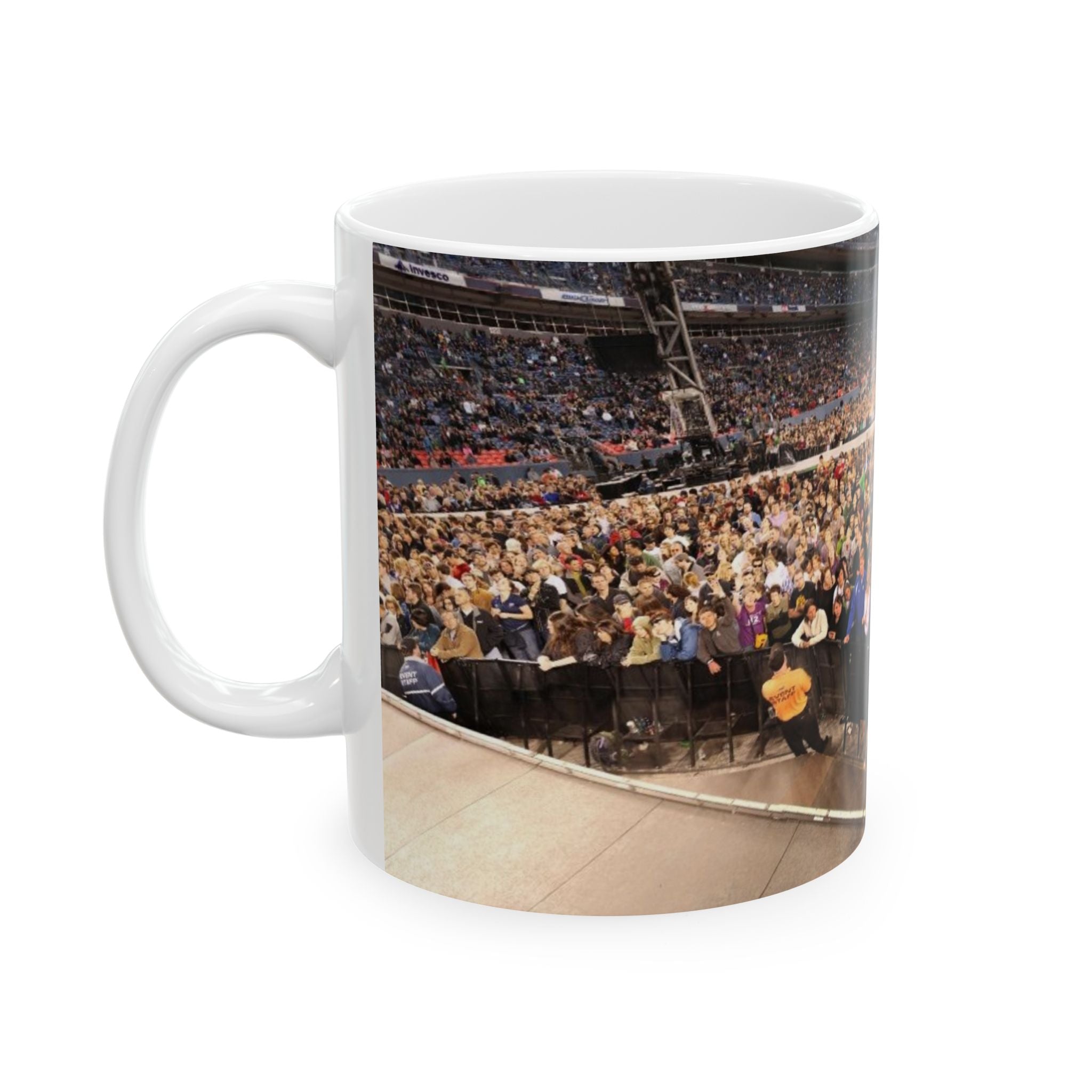 Ceramic Mug