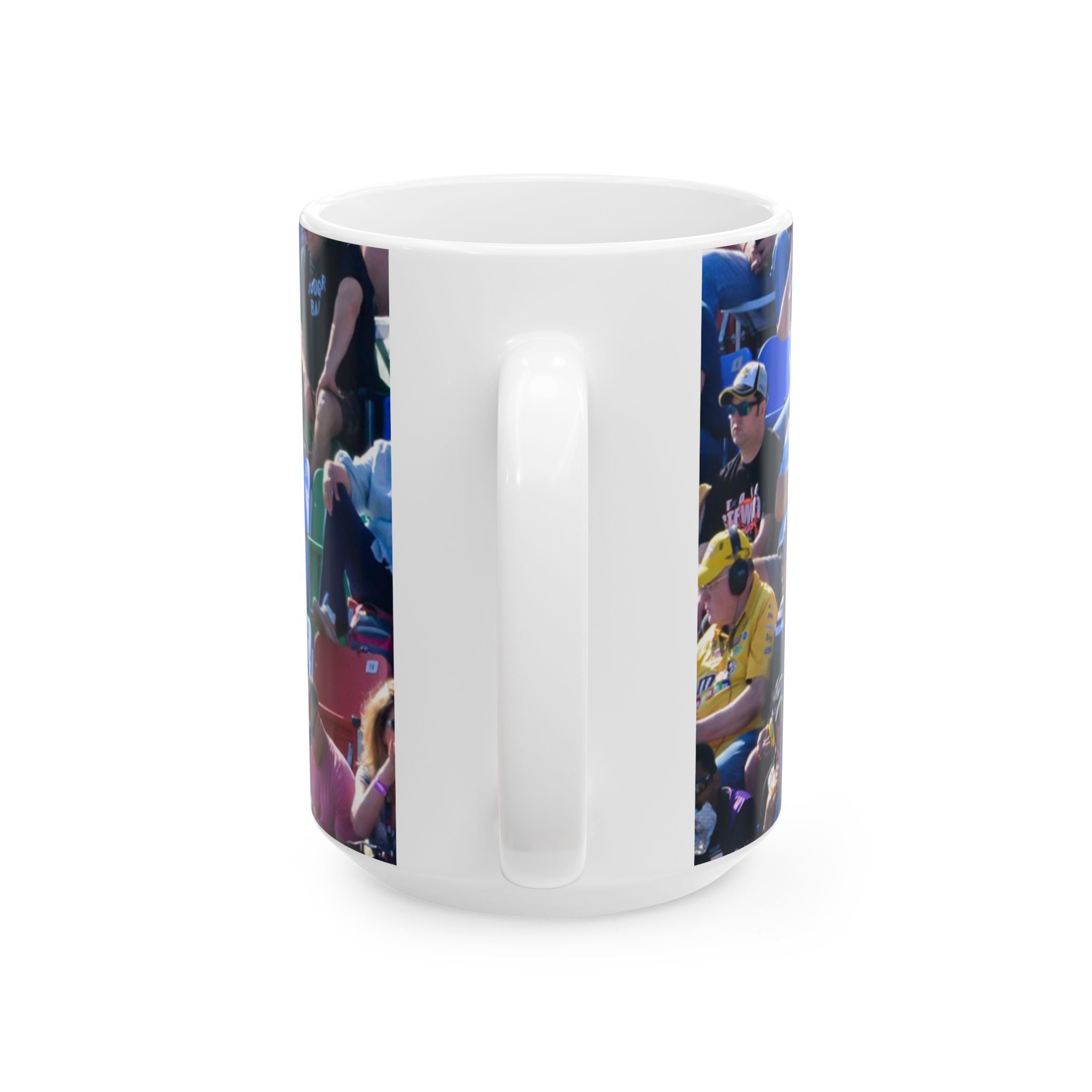 Ceramic Mug