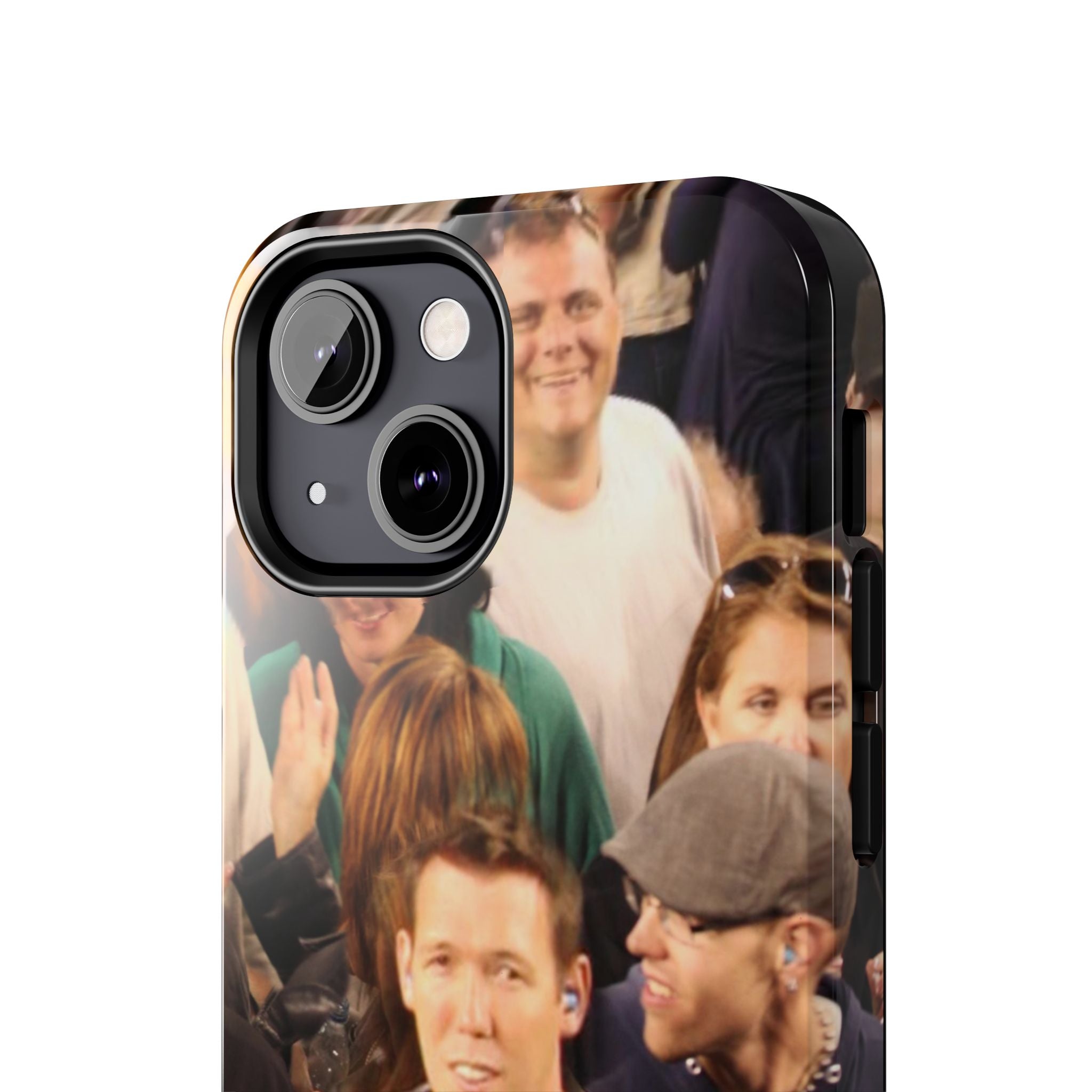 Tough Phone Case