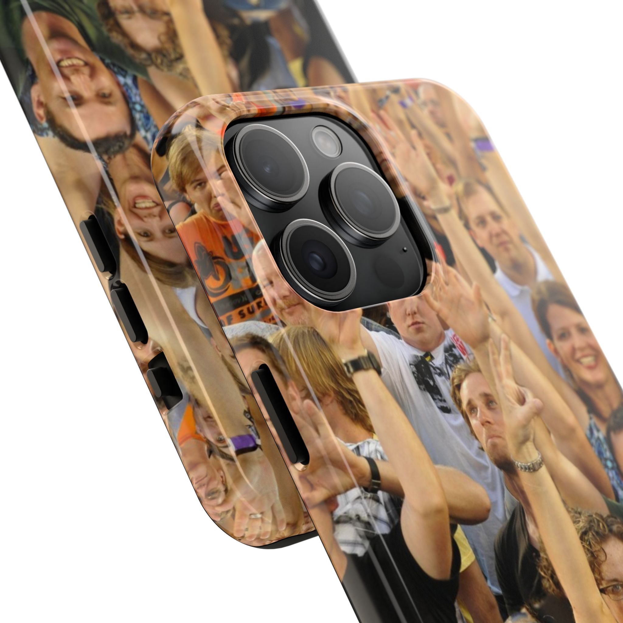 Tough Phone Case