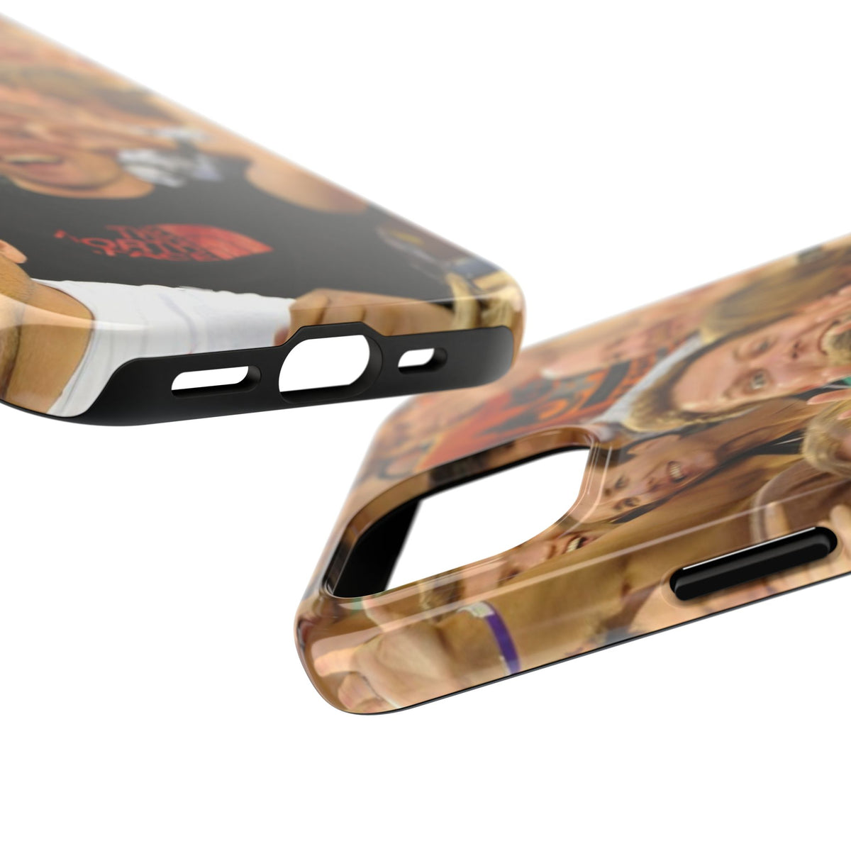 Tough Phone Case