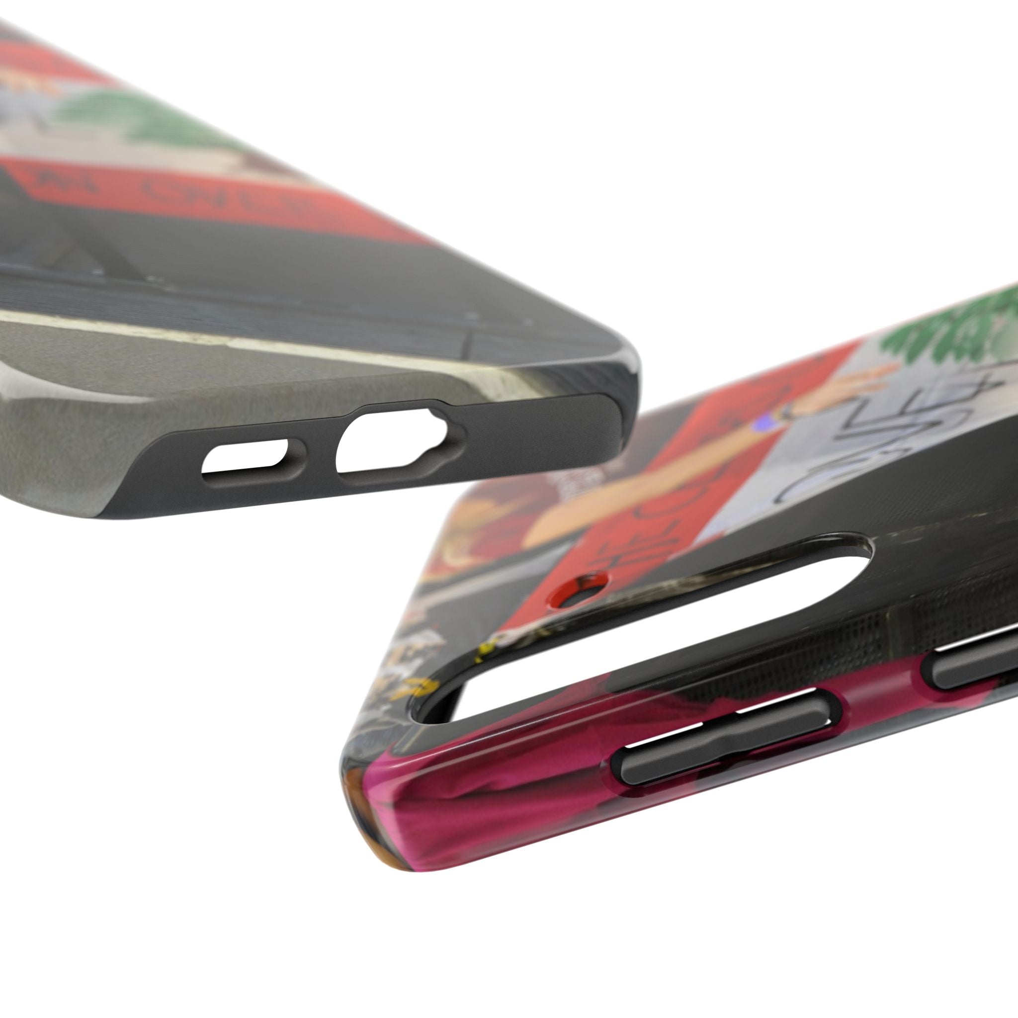 Tough Phone Case
