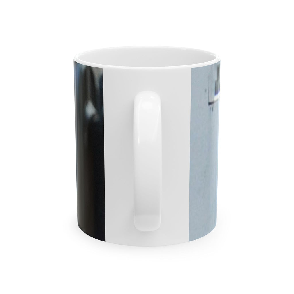 Ceramic Mug