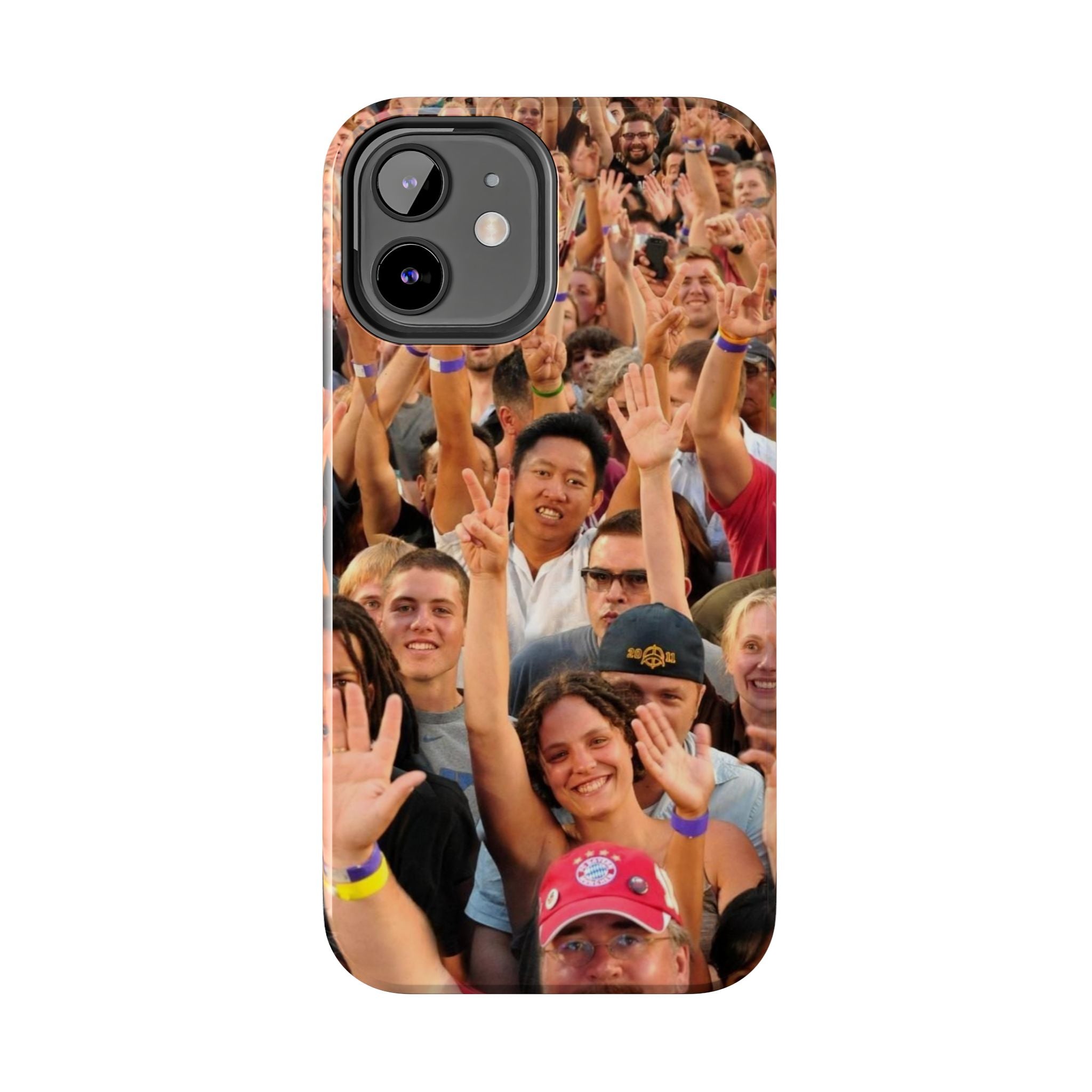 Tough Phone Case