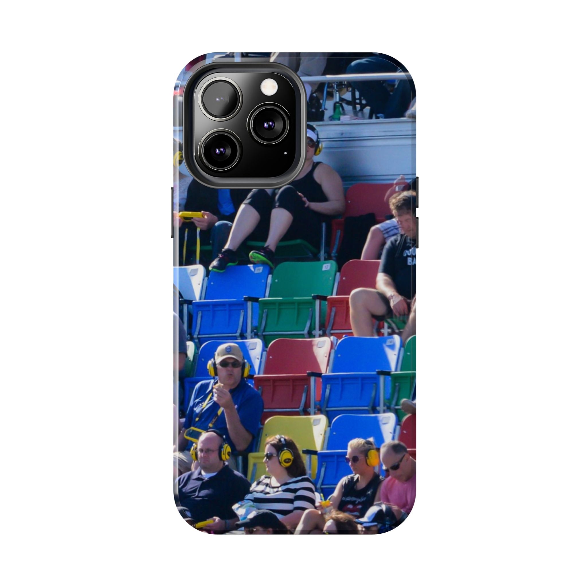Tough Phone Case