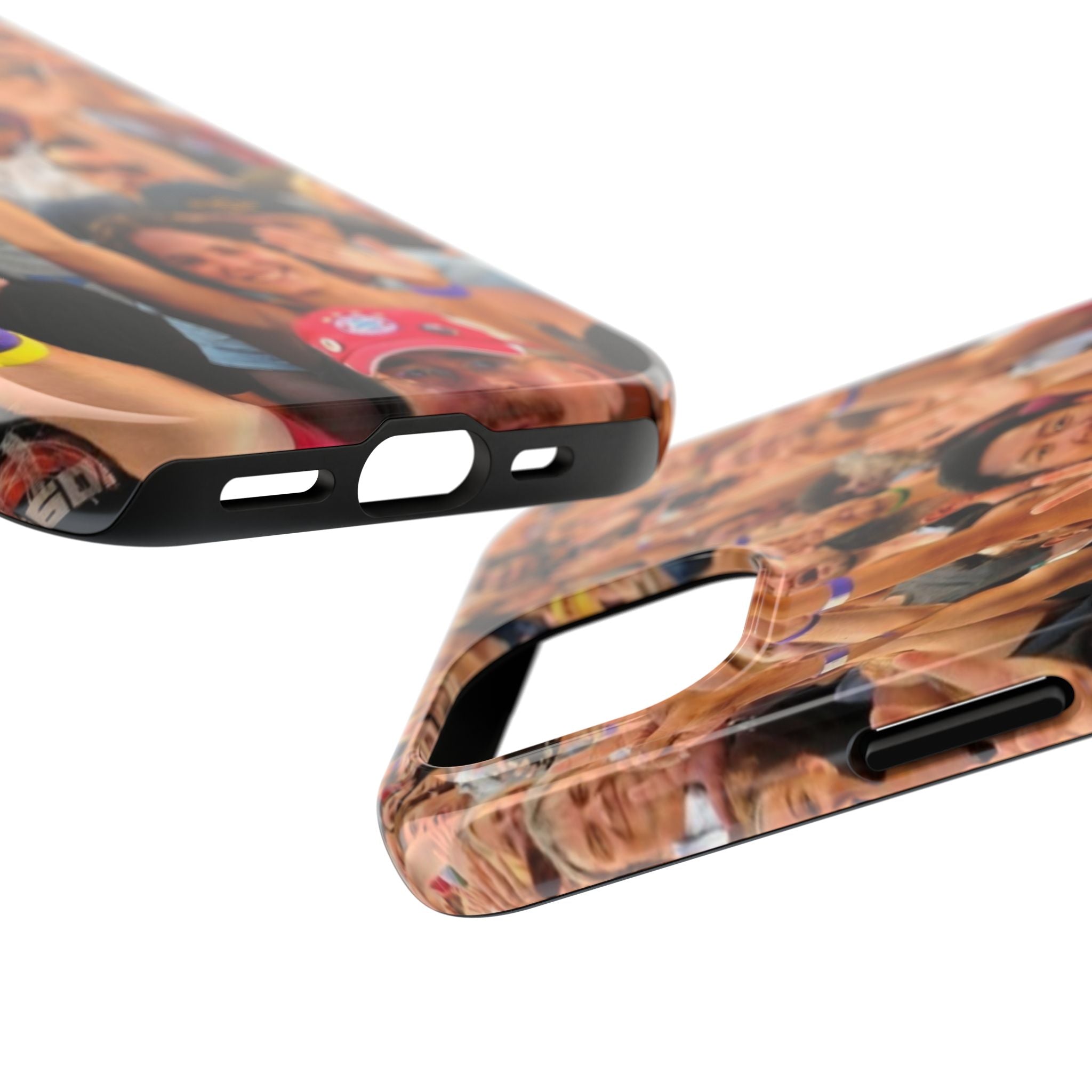 Tough Phone Case