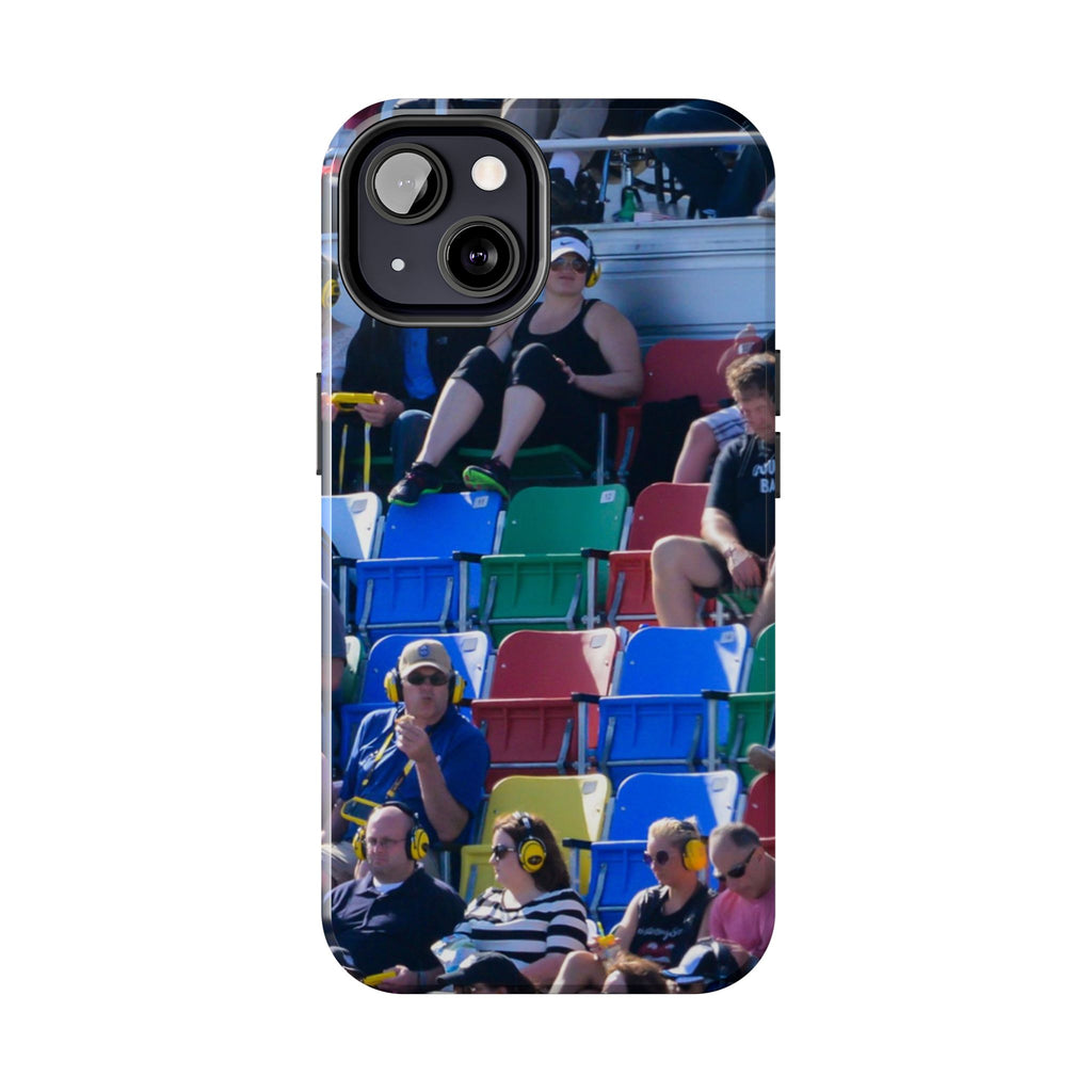 Tough Phone Case