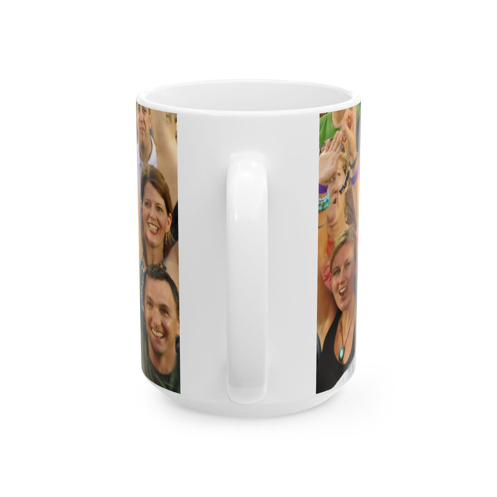 Ceramic Mug