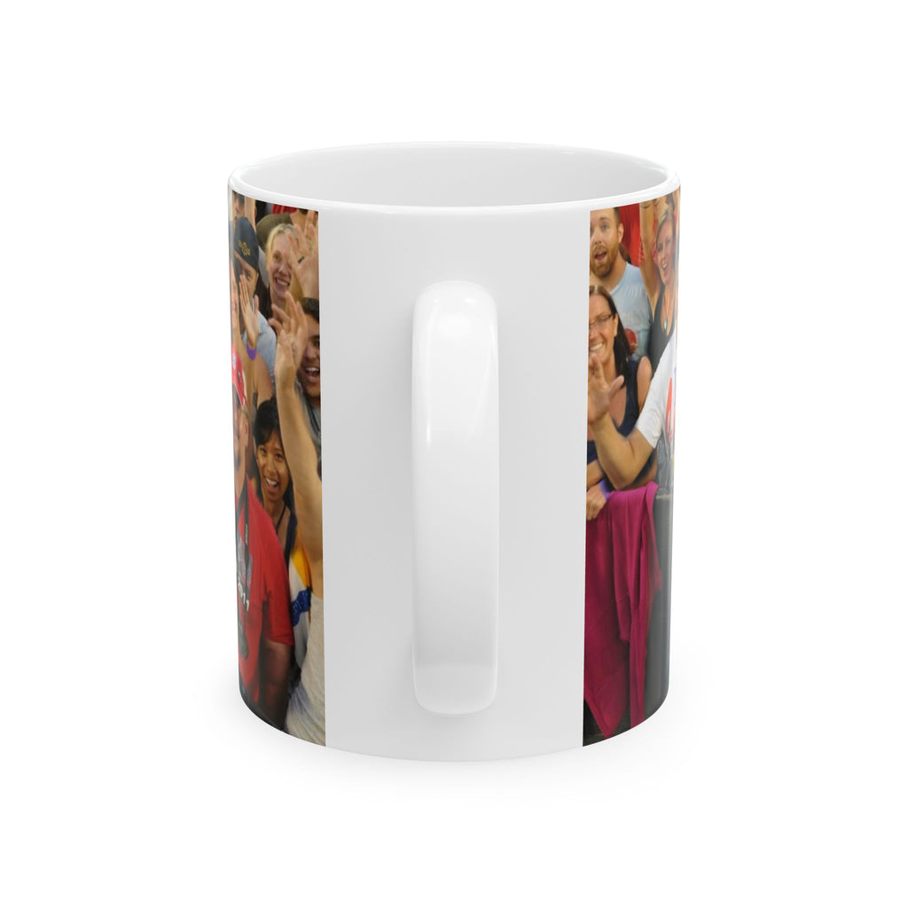 Ceramic Mug