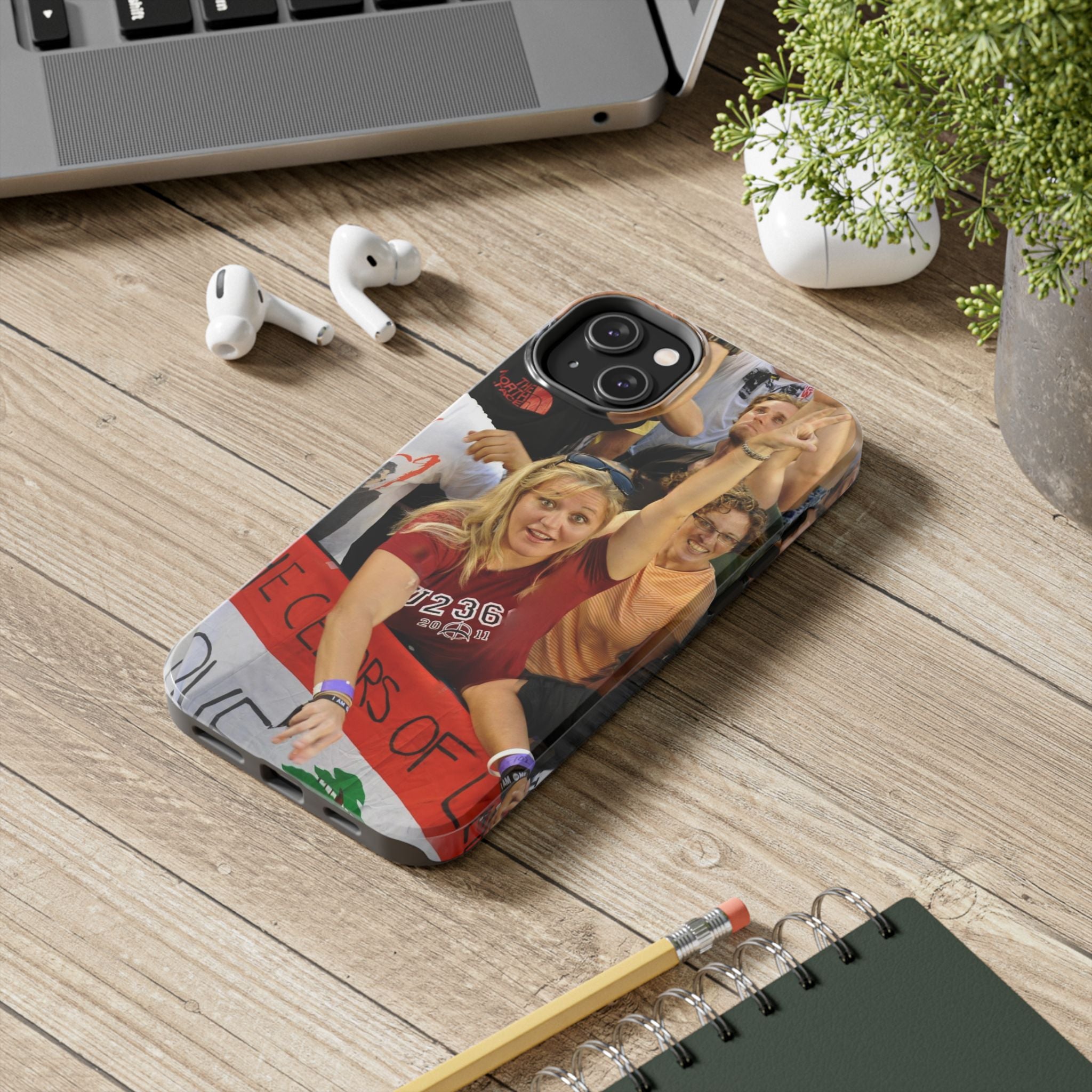 Tough Phone Case