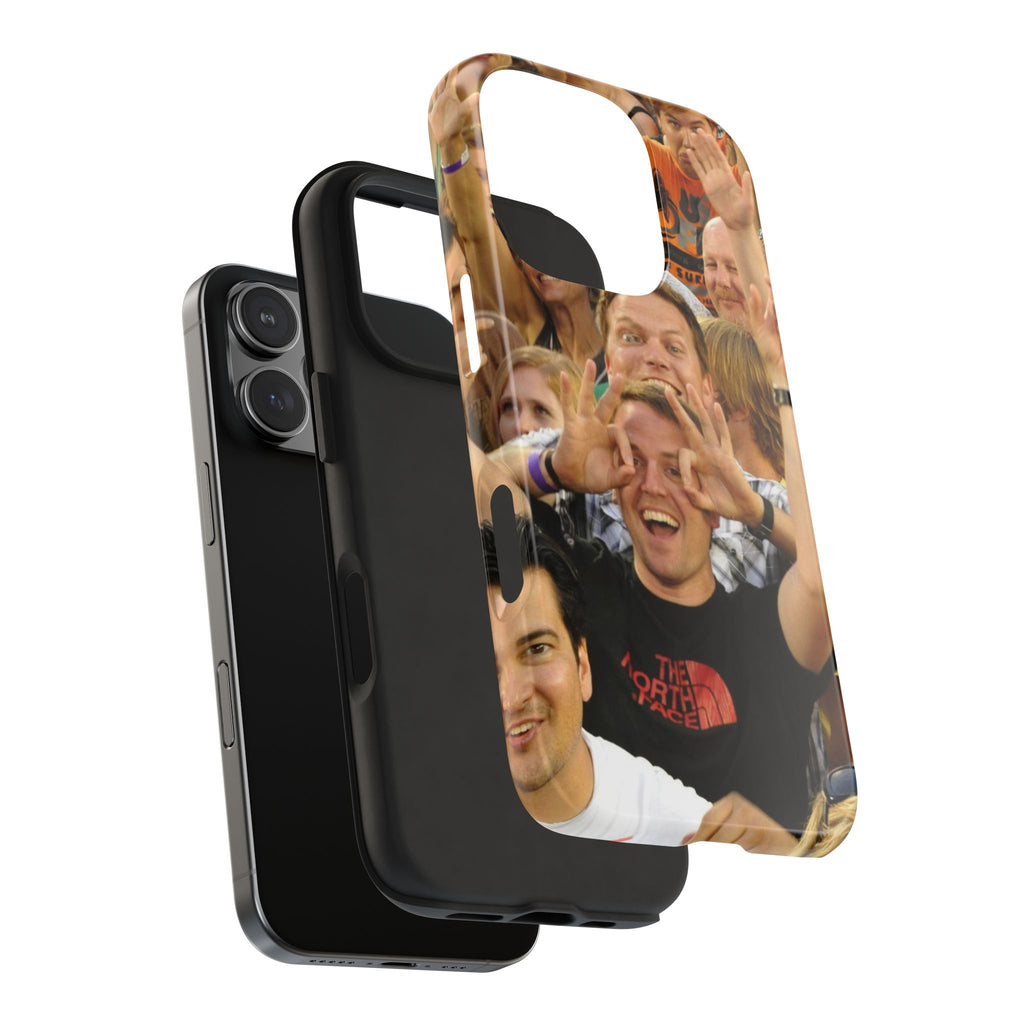 Tough Phone Case