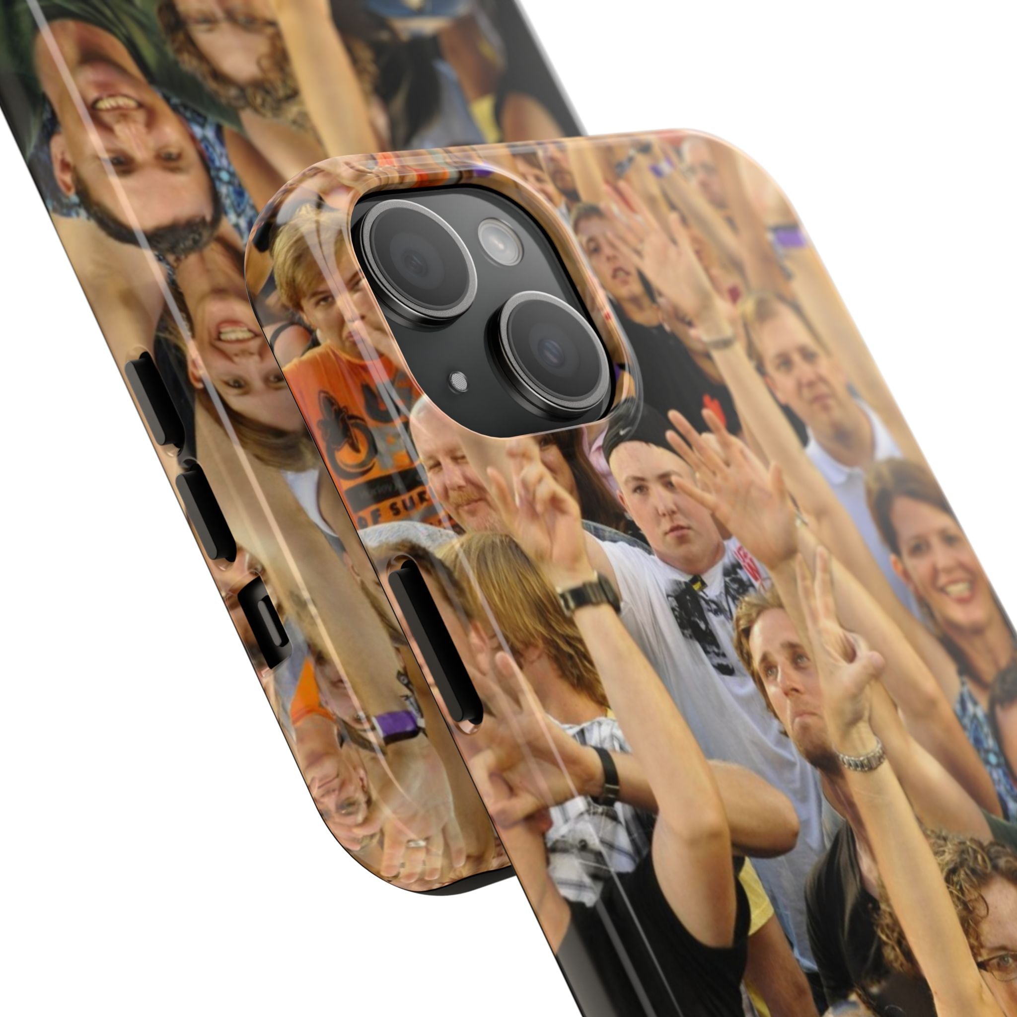 Tough Phone Case