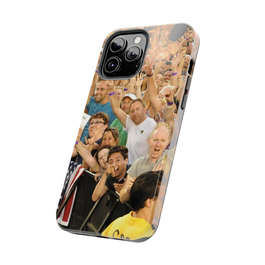 Tough Phone Case