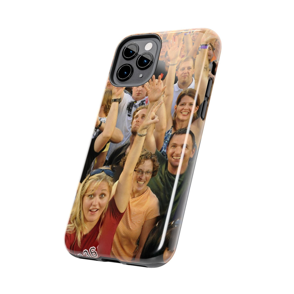 Tough Phone Case