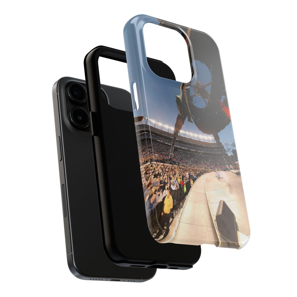 Tough Phone Case