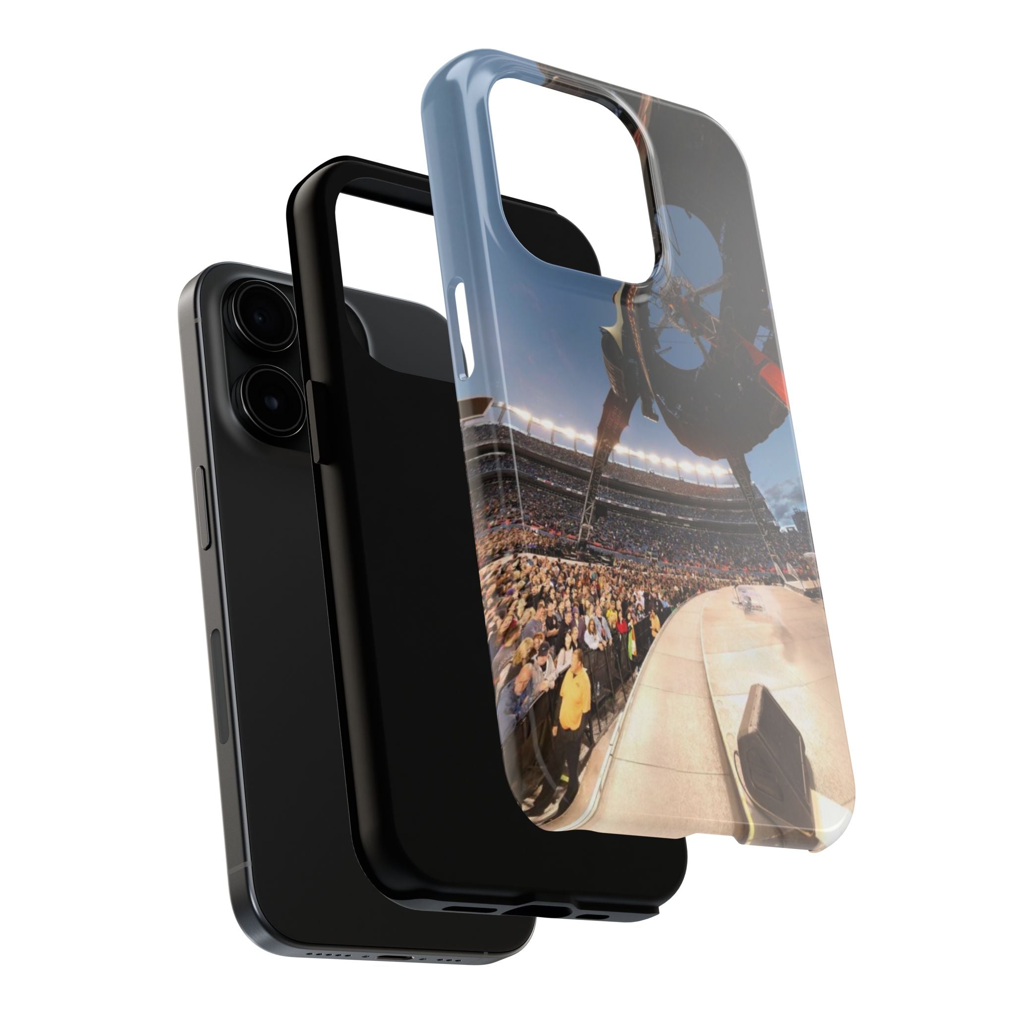Tough Phone Case