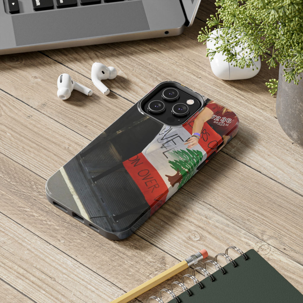 Tough Phone Case
