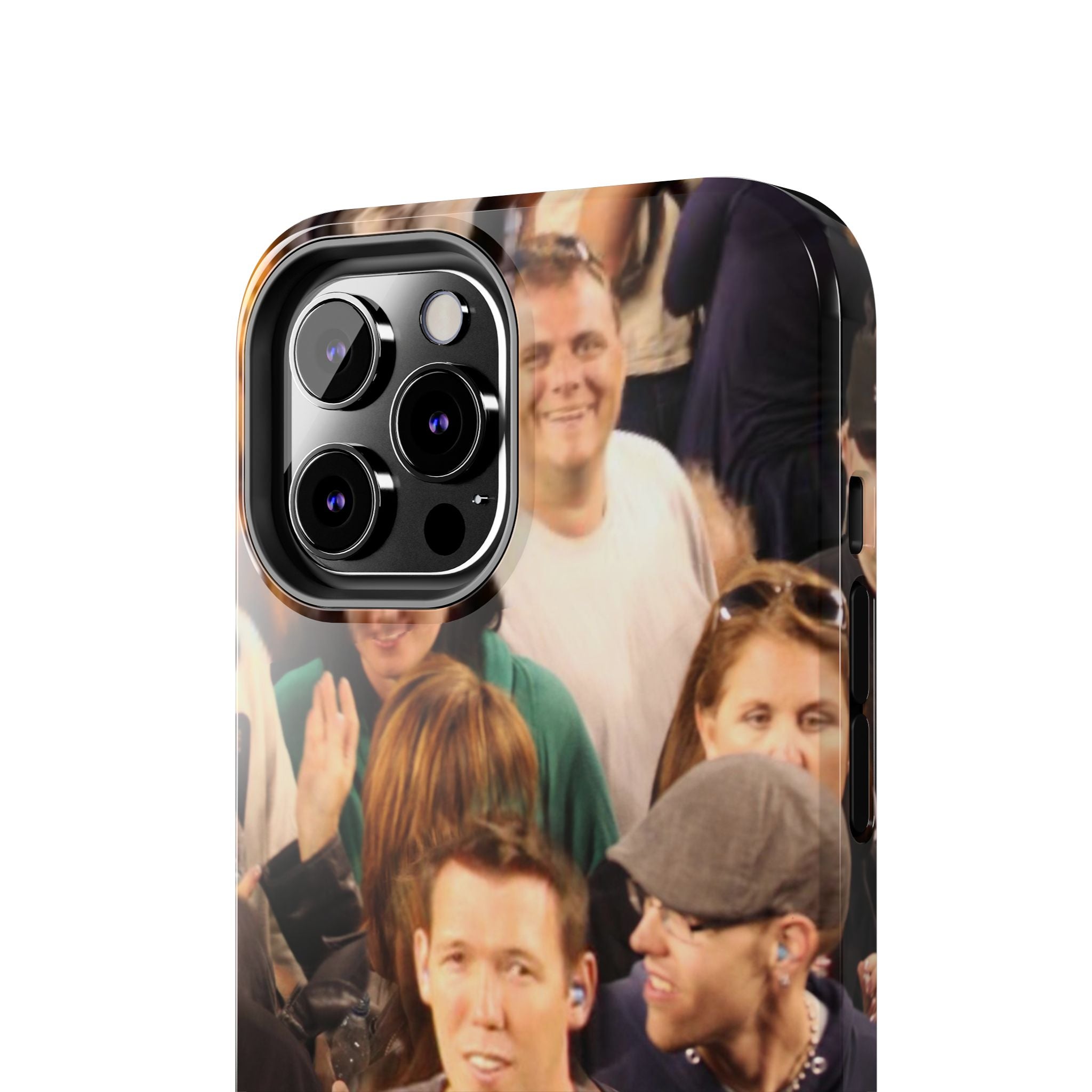 Tough Phone Case