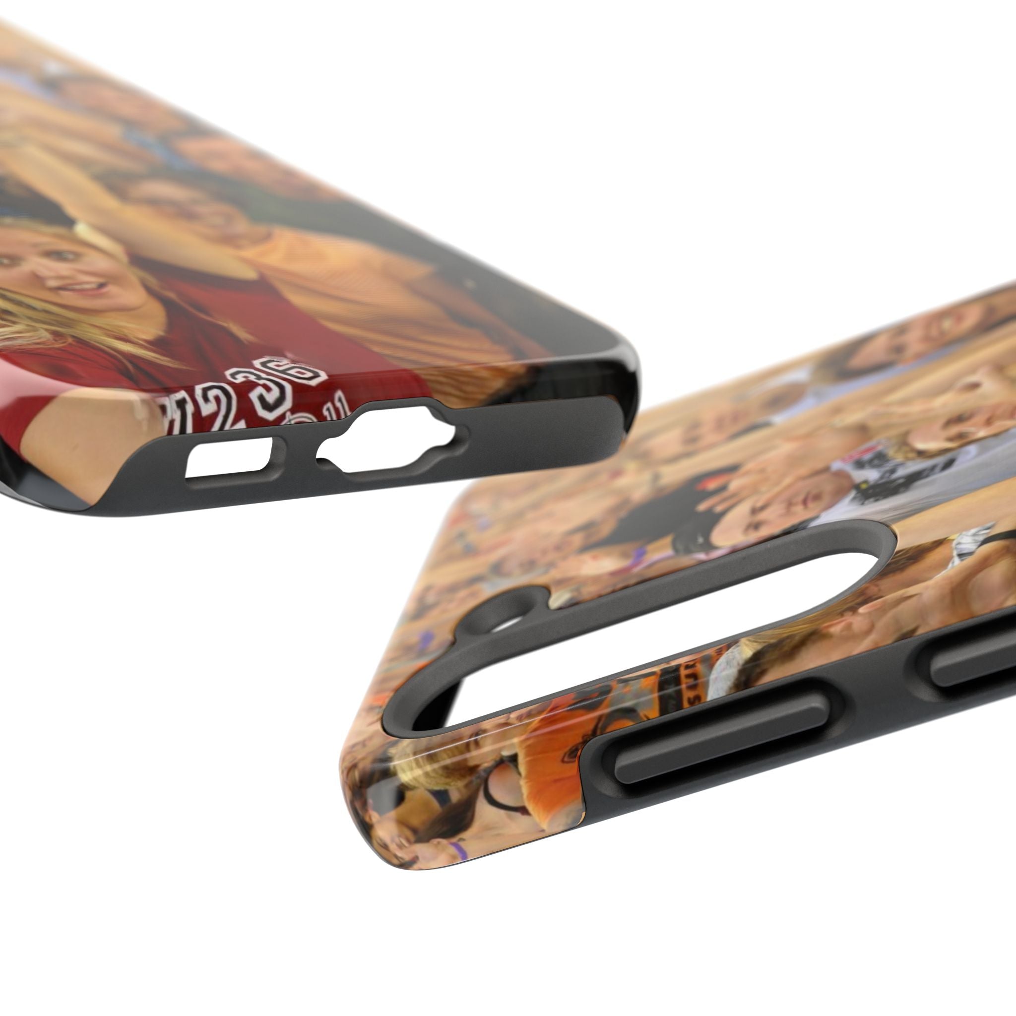 Tough Phone Case