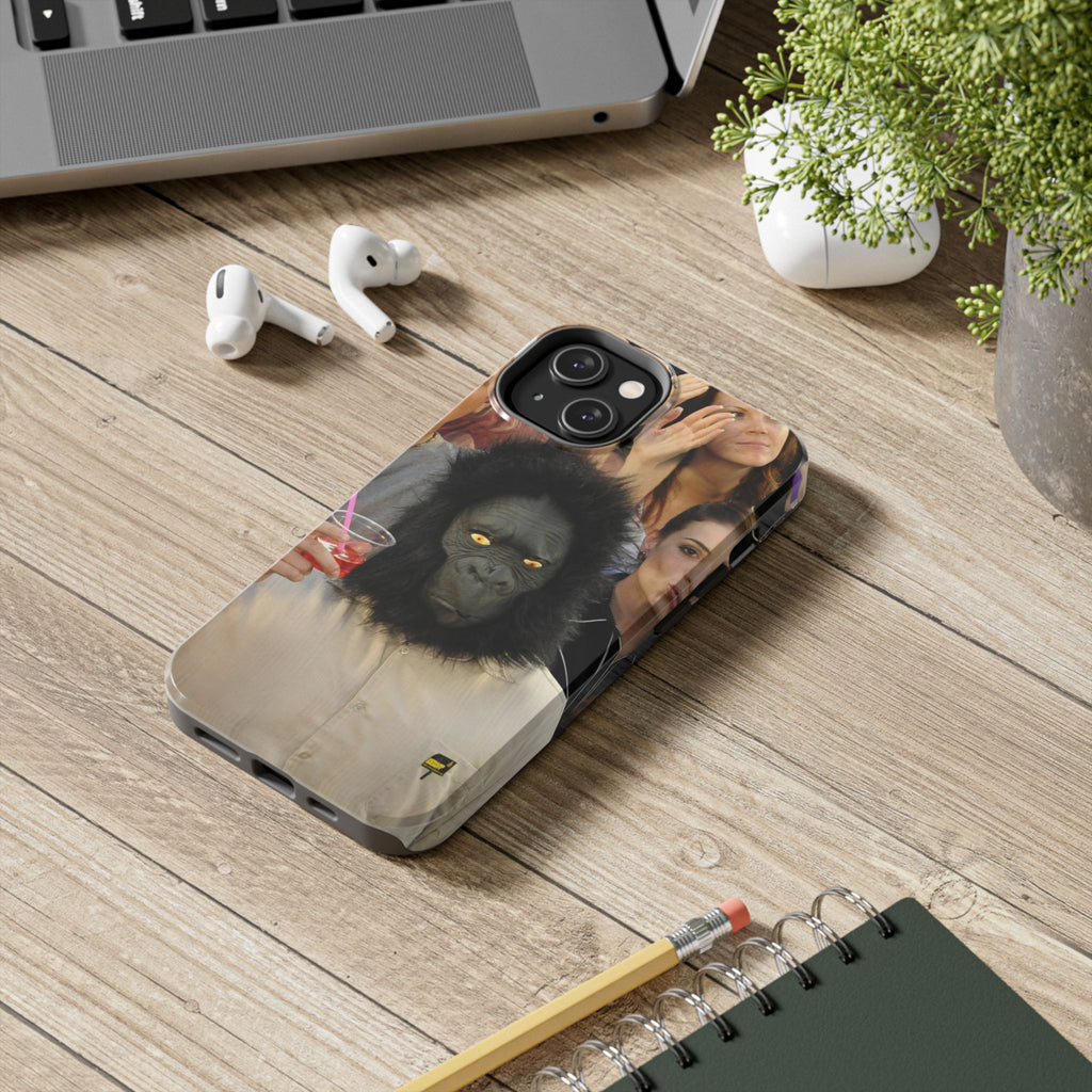 Tough Phone Case