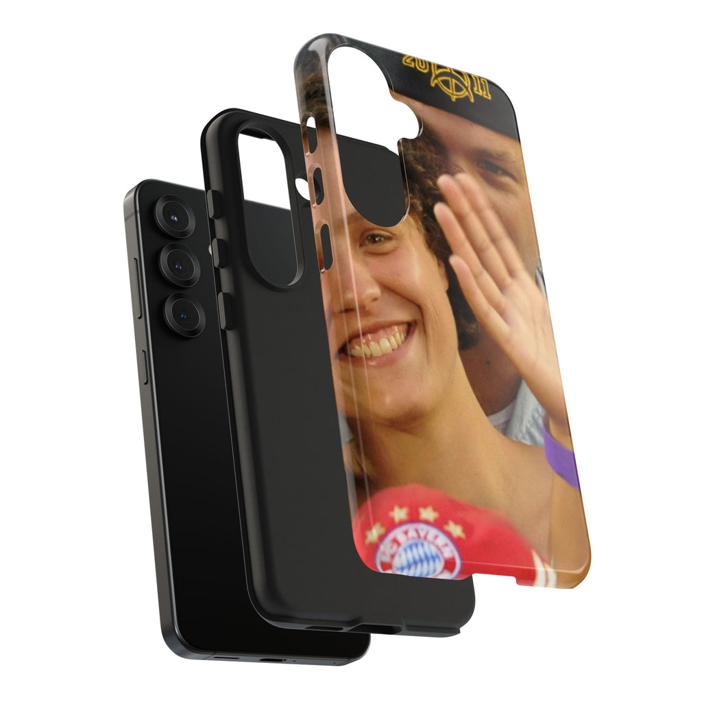 Tough Phone Case