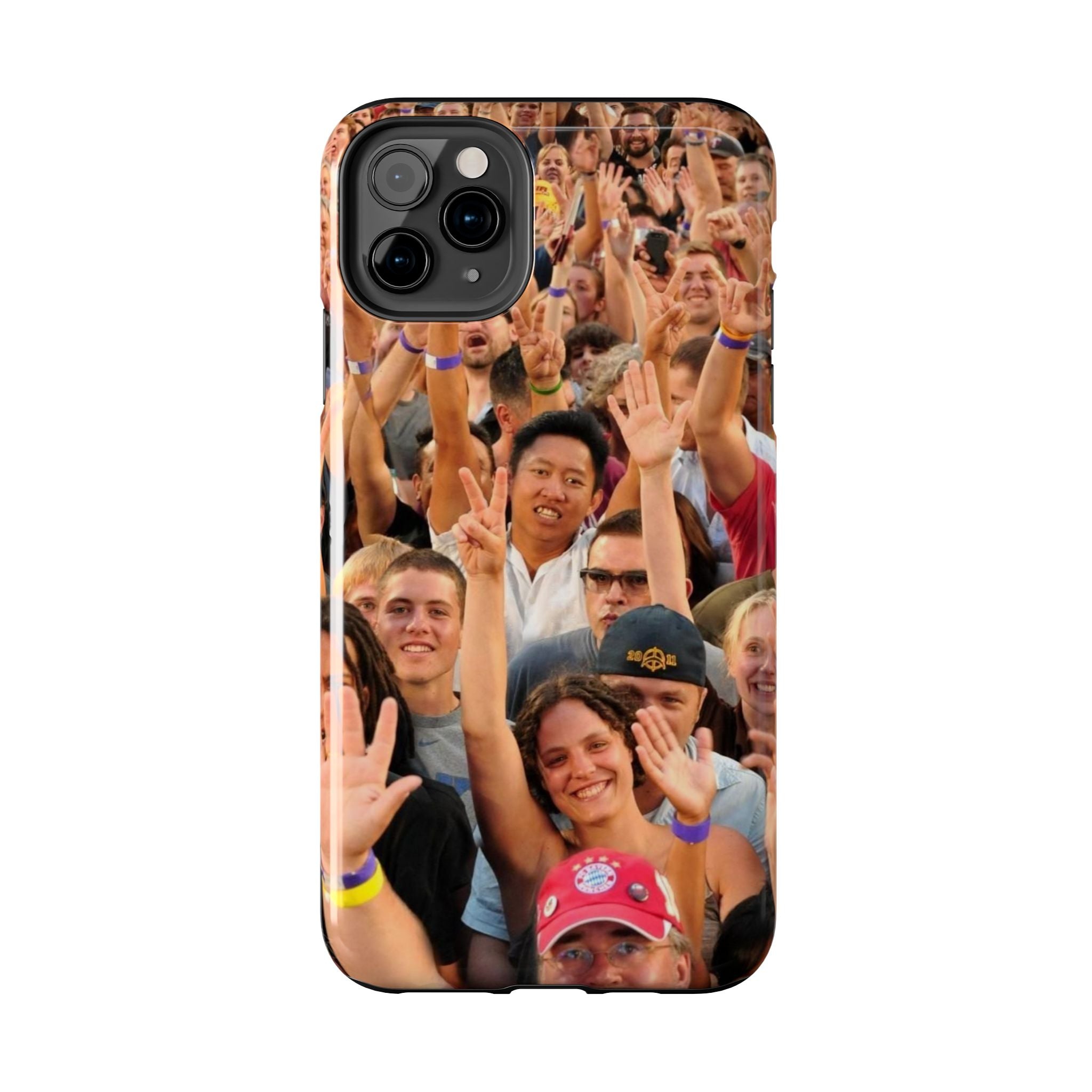 Tough Phone Case