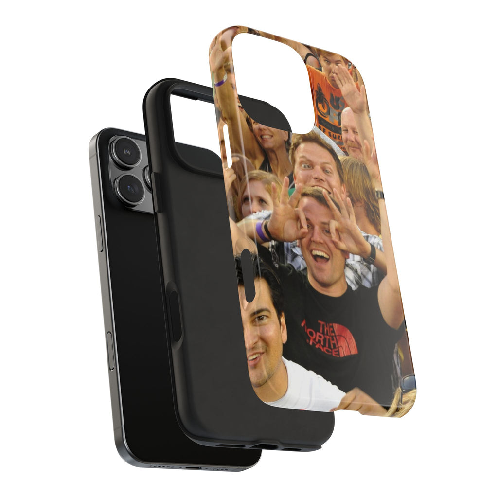 Tough Phone Case