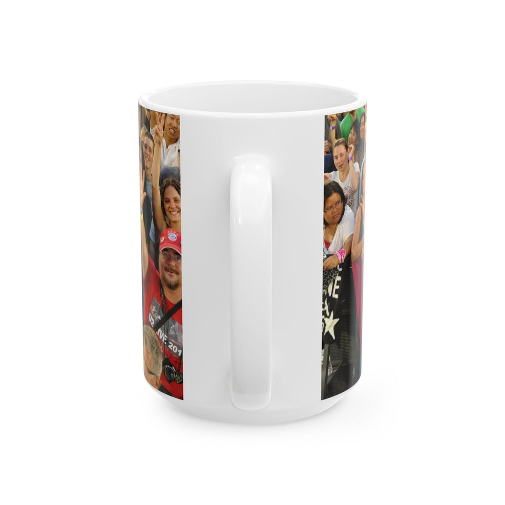 Ceramic Mug