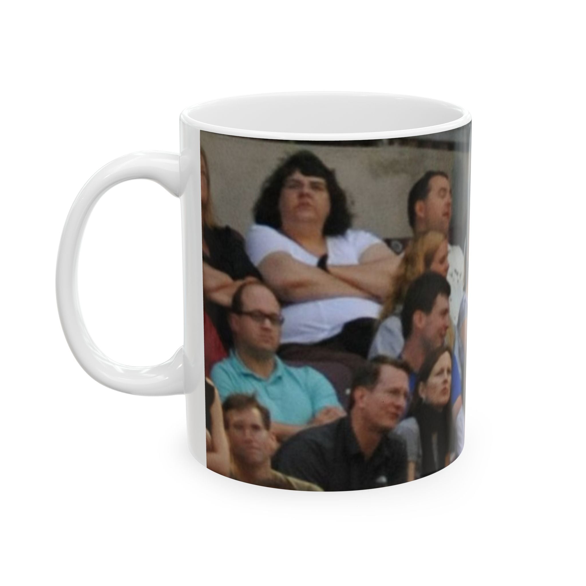 Ceramic Mug