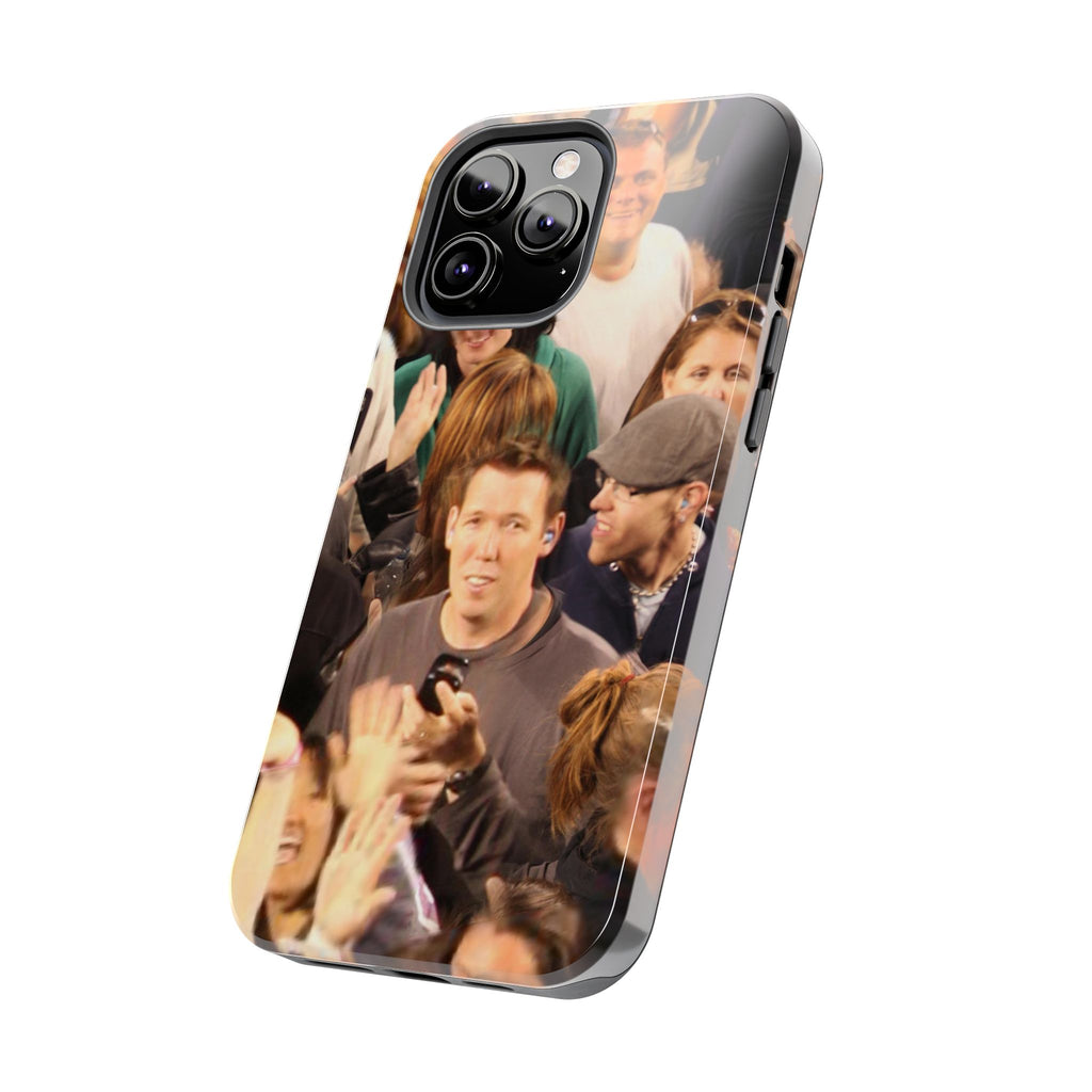 Tough Phone Case