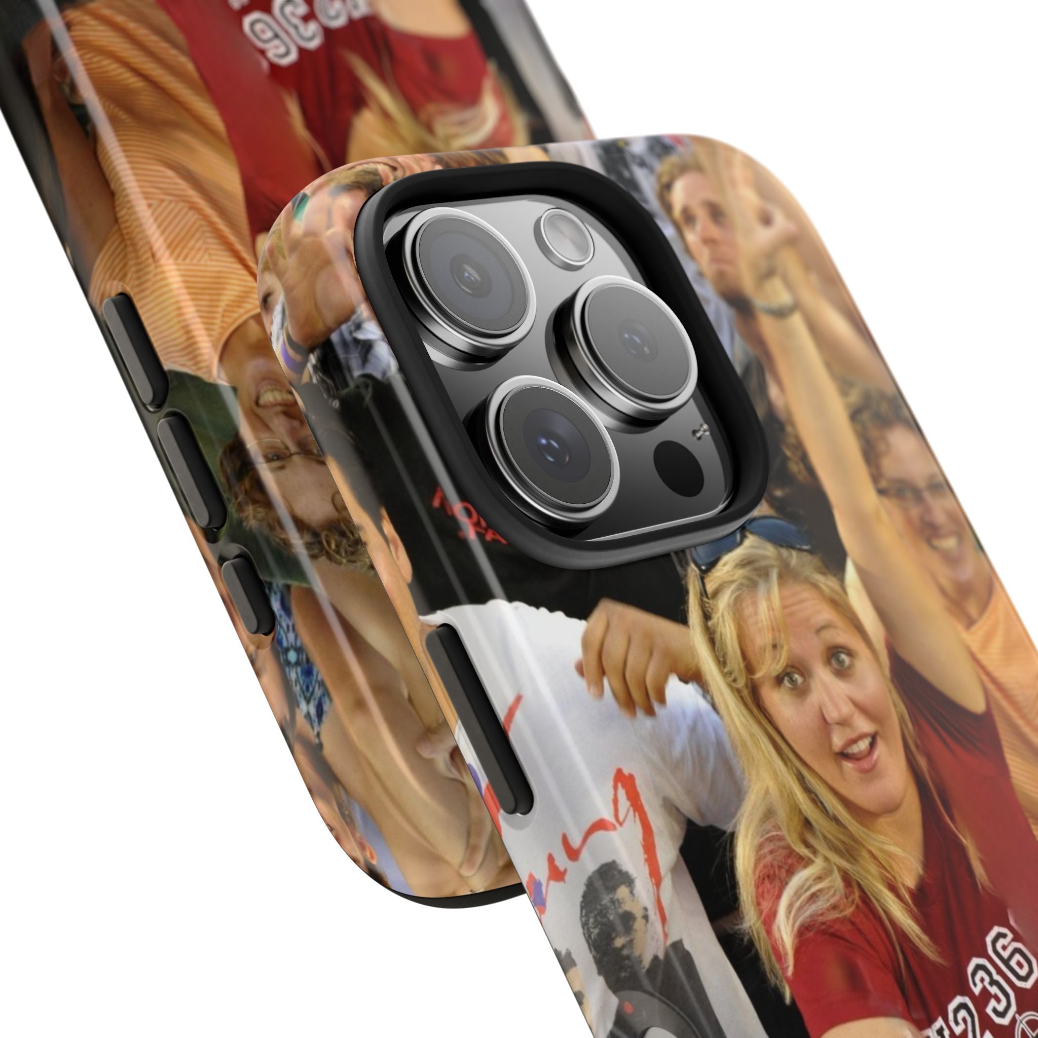 Tough Phone Case