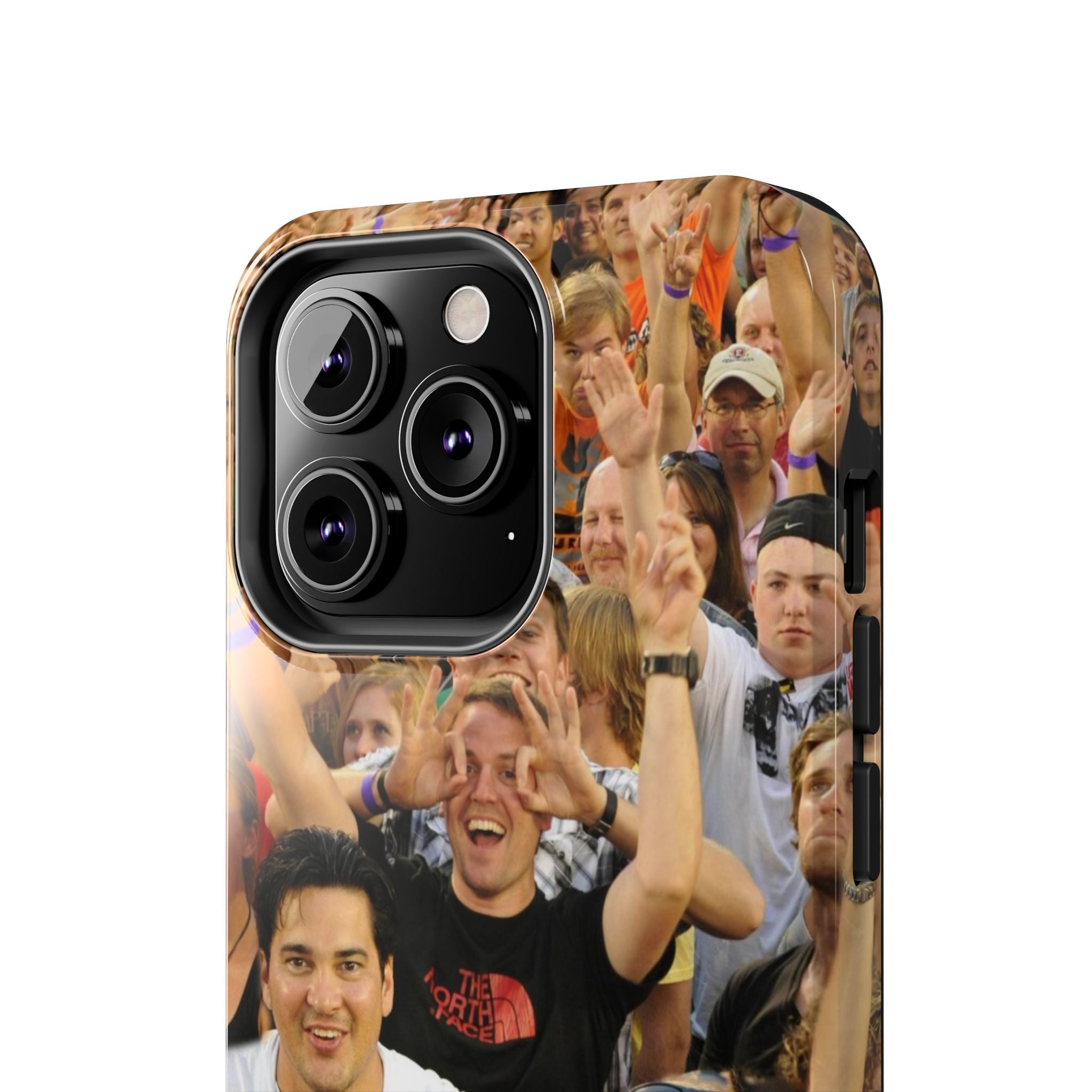 Personalized Tough Phone Case