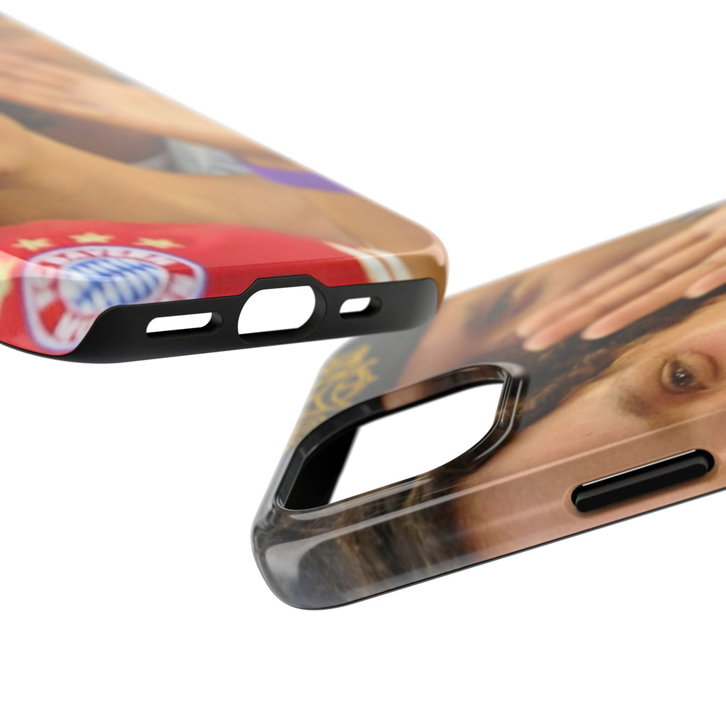 Tough Phone Case