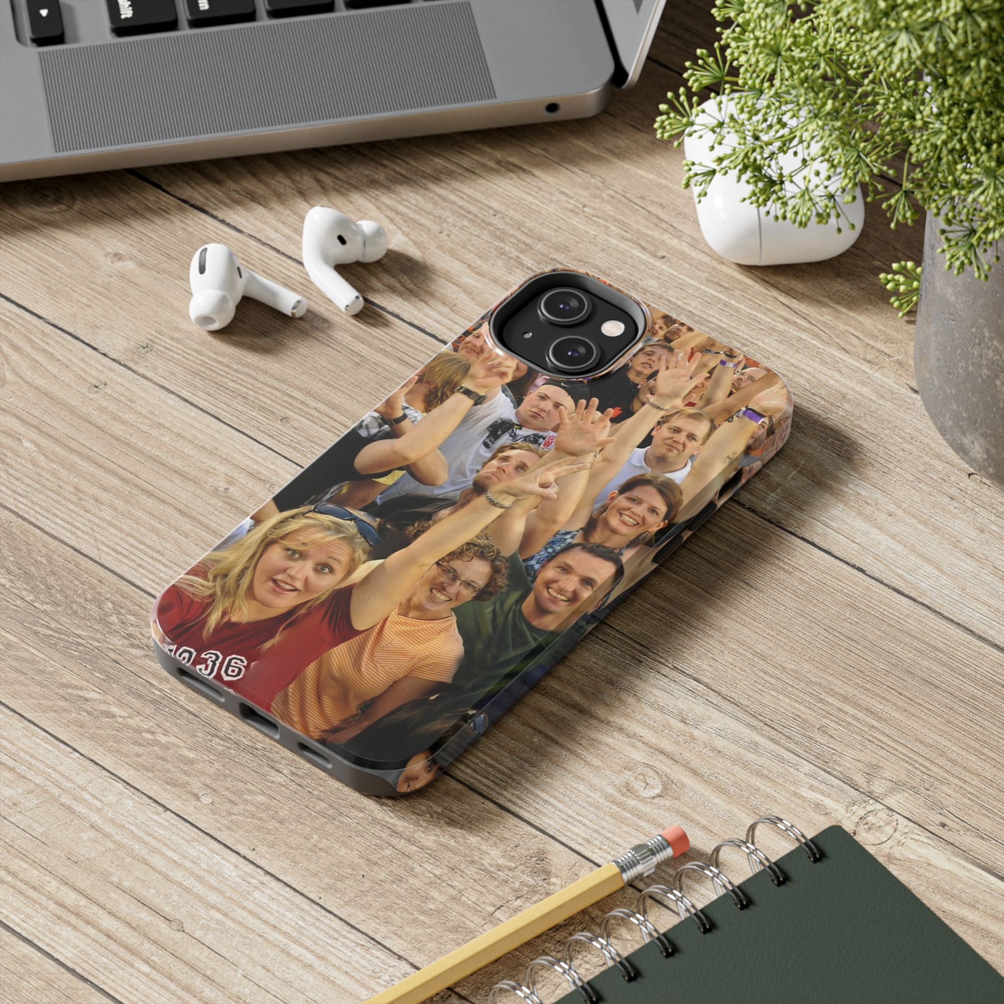 Tough Phone Case
