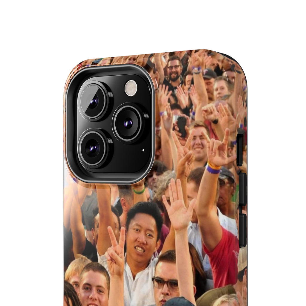 Tough Phone Case