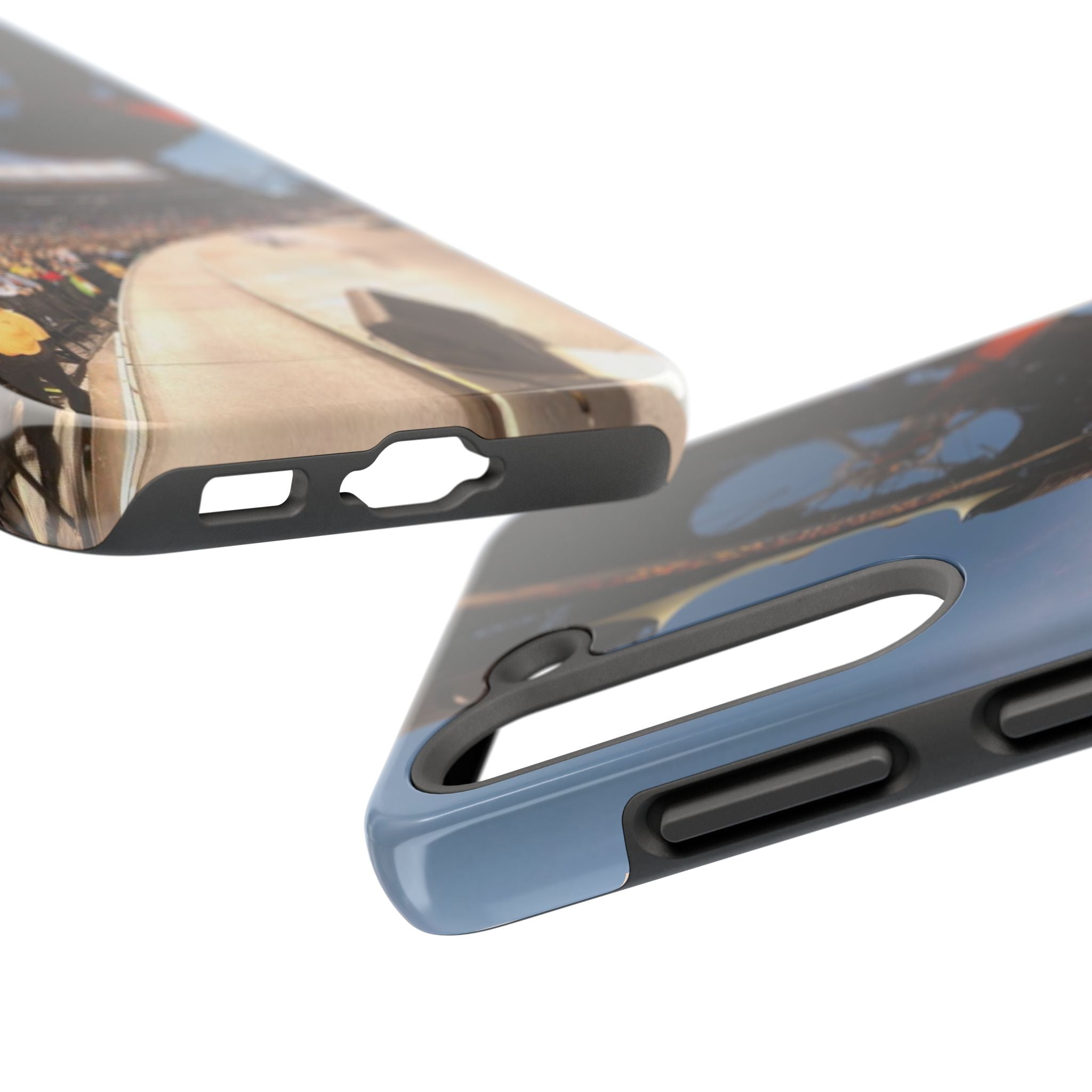 Tough Phone Case
