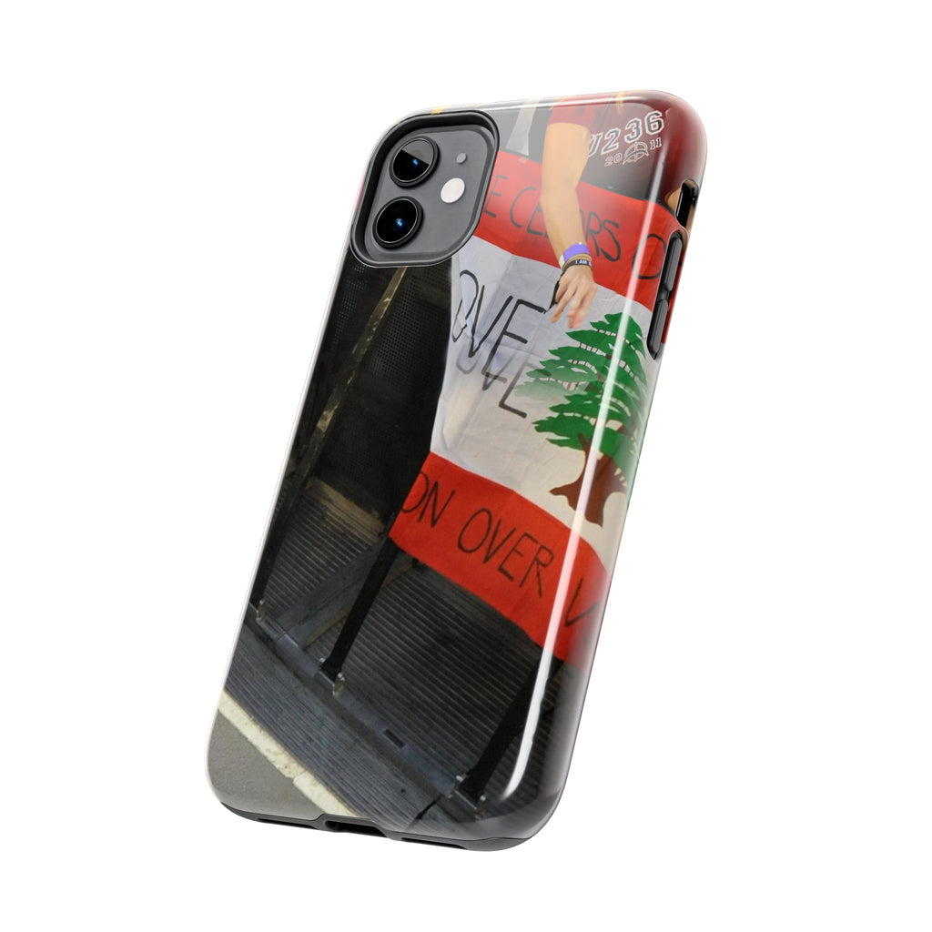 Tough Phone Case